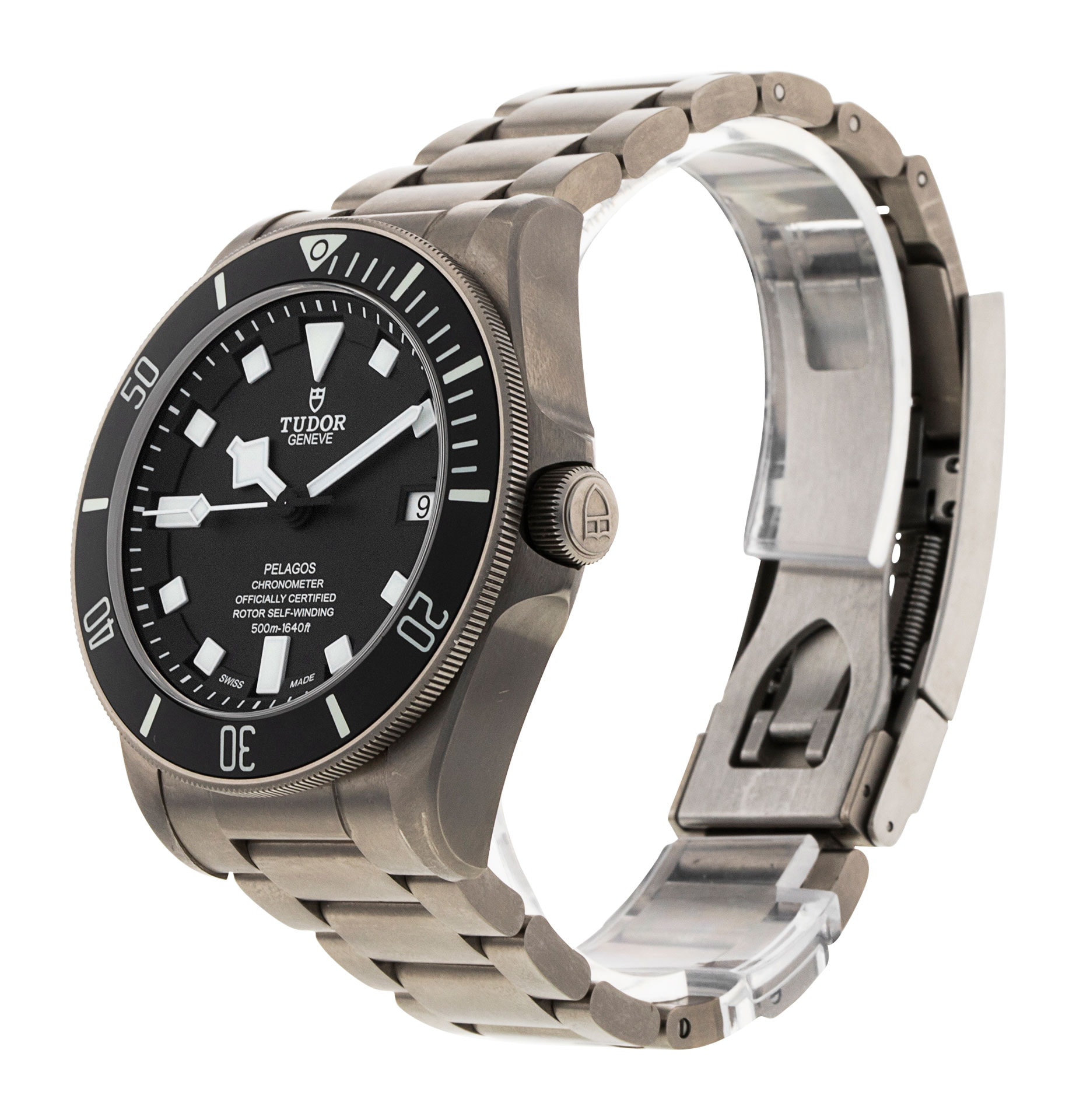 Tudor Pelagos M25600TN-0001 Thumbnail 2