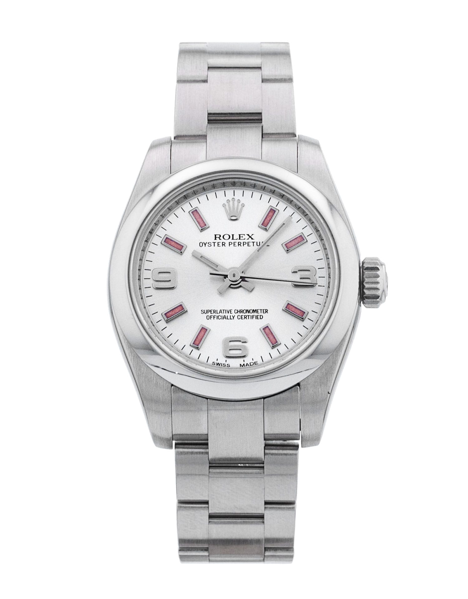 Rolex Lady Oyster Perpetual 176200 Thumbnail 1