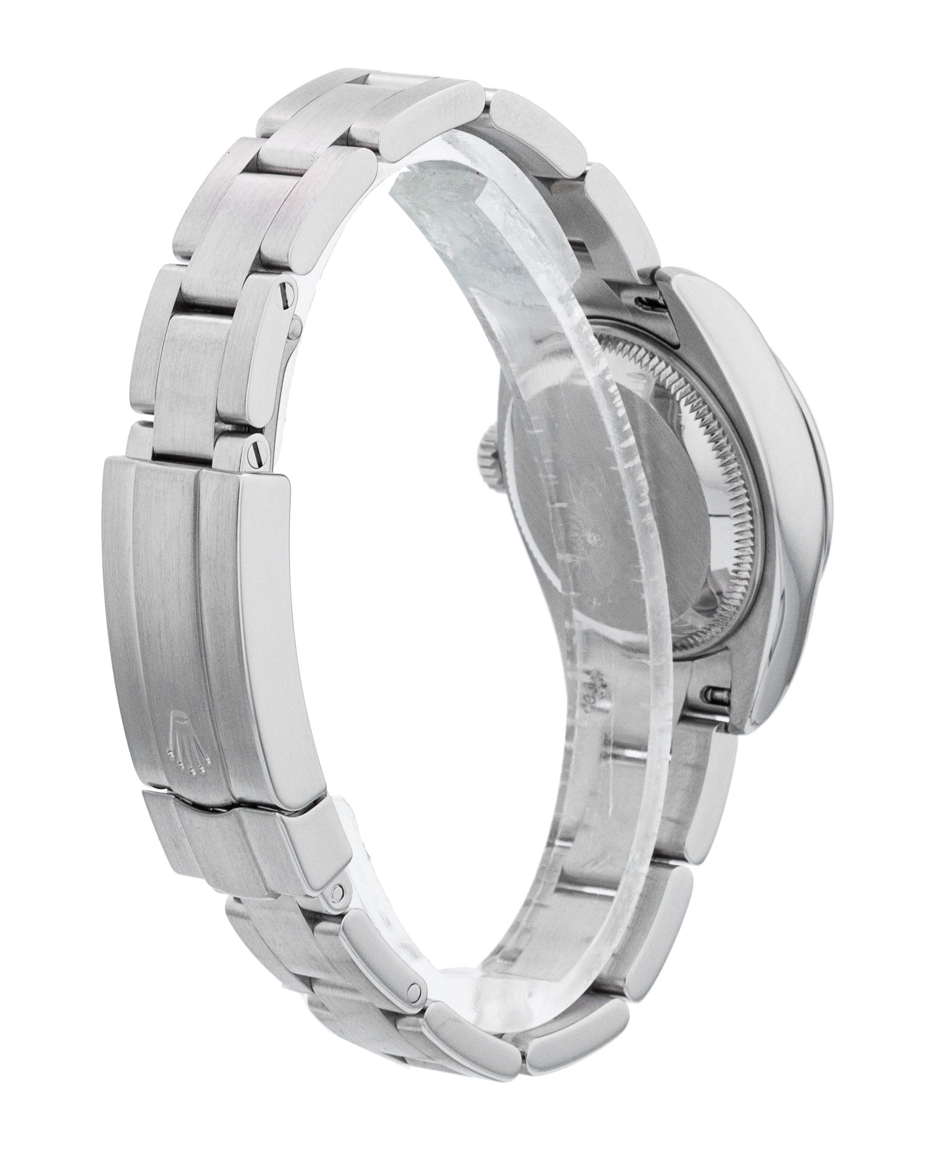 Rolex Lady Oyster Perpetual 176200 Thumbnail 3