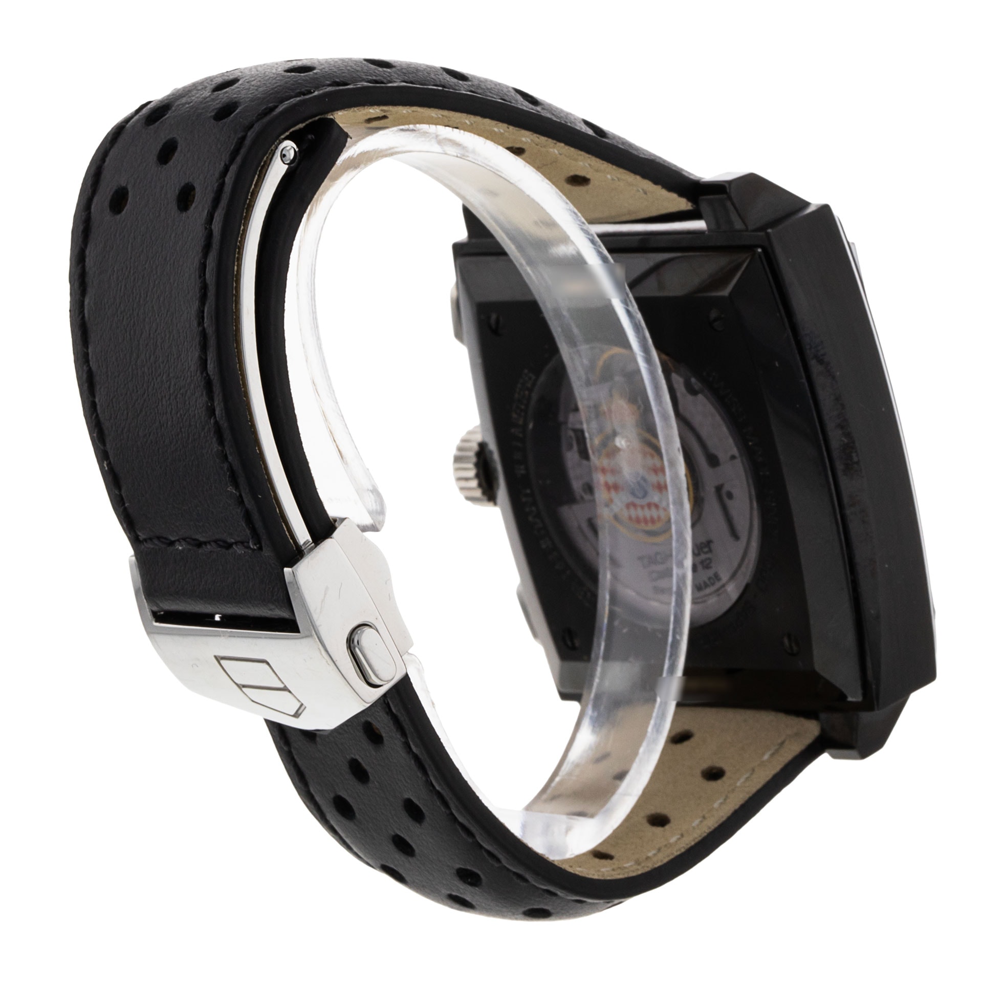 Tag Heuer Monaco CAW211M.FC6324 Thumbnail 3