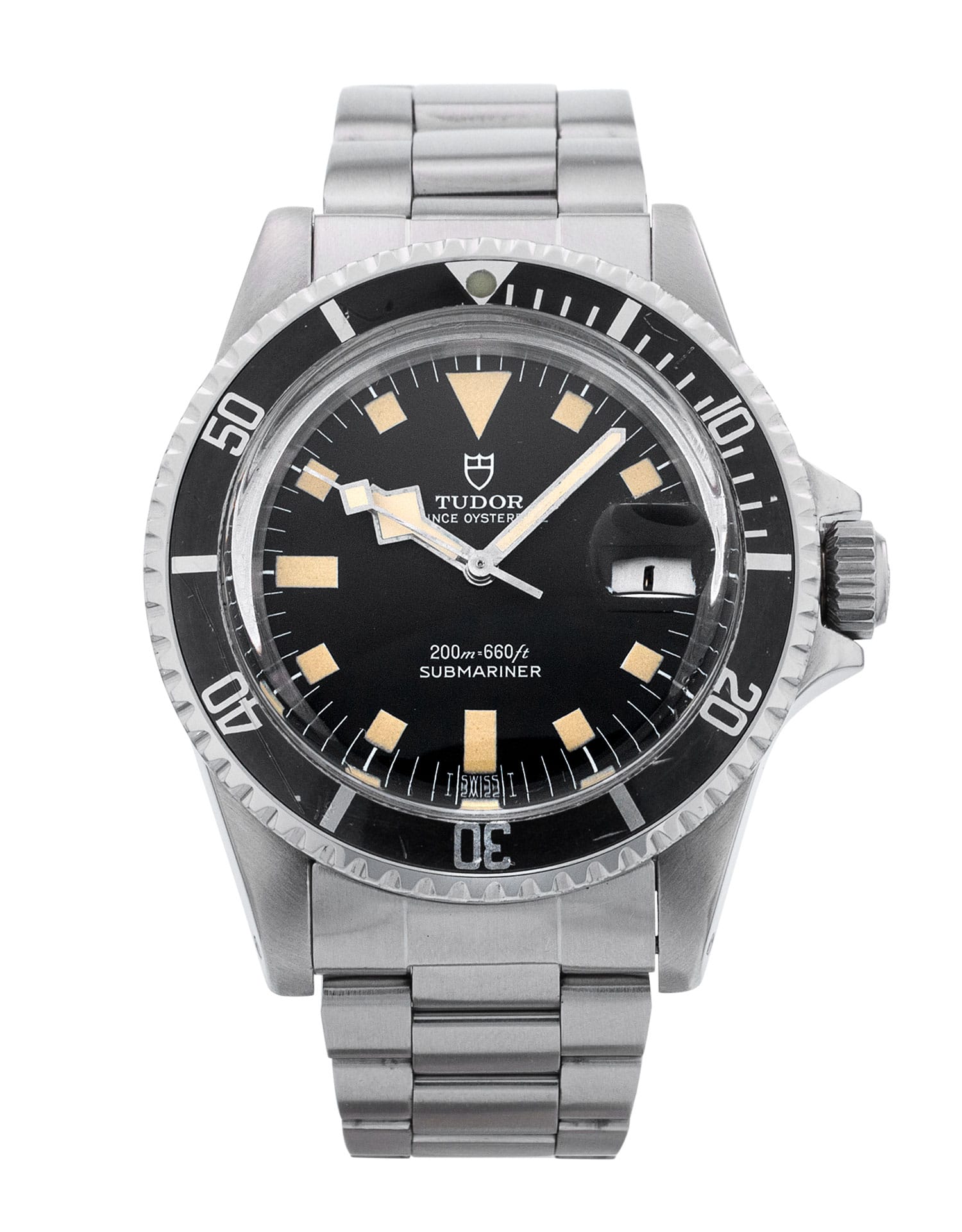Tudor Submariner 9411/0 Thumbnail 1