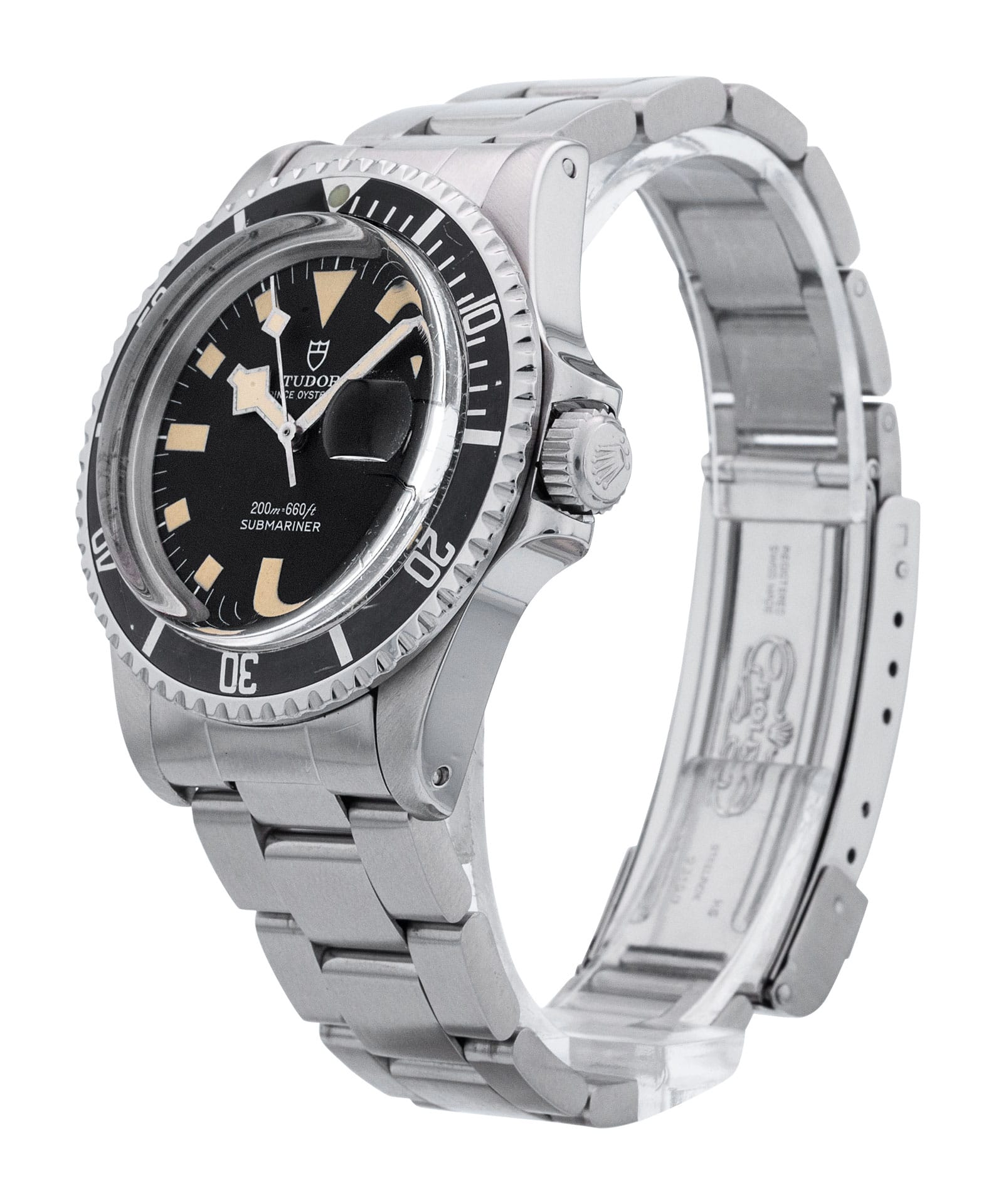 Tudor Submariner 9411/0 Thumbnail 2