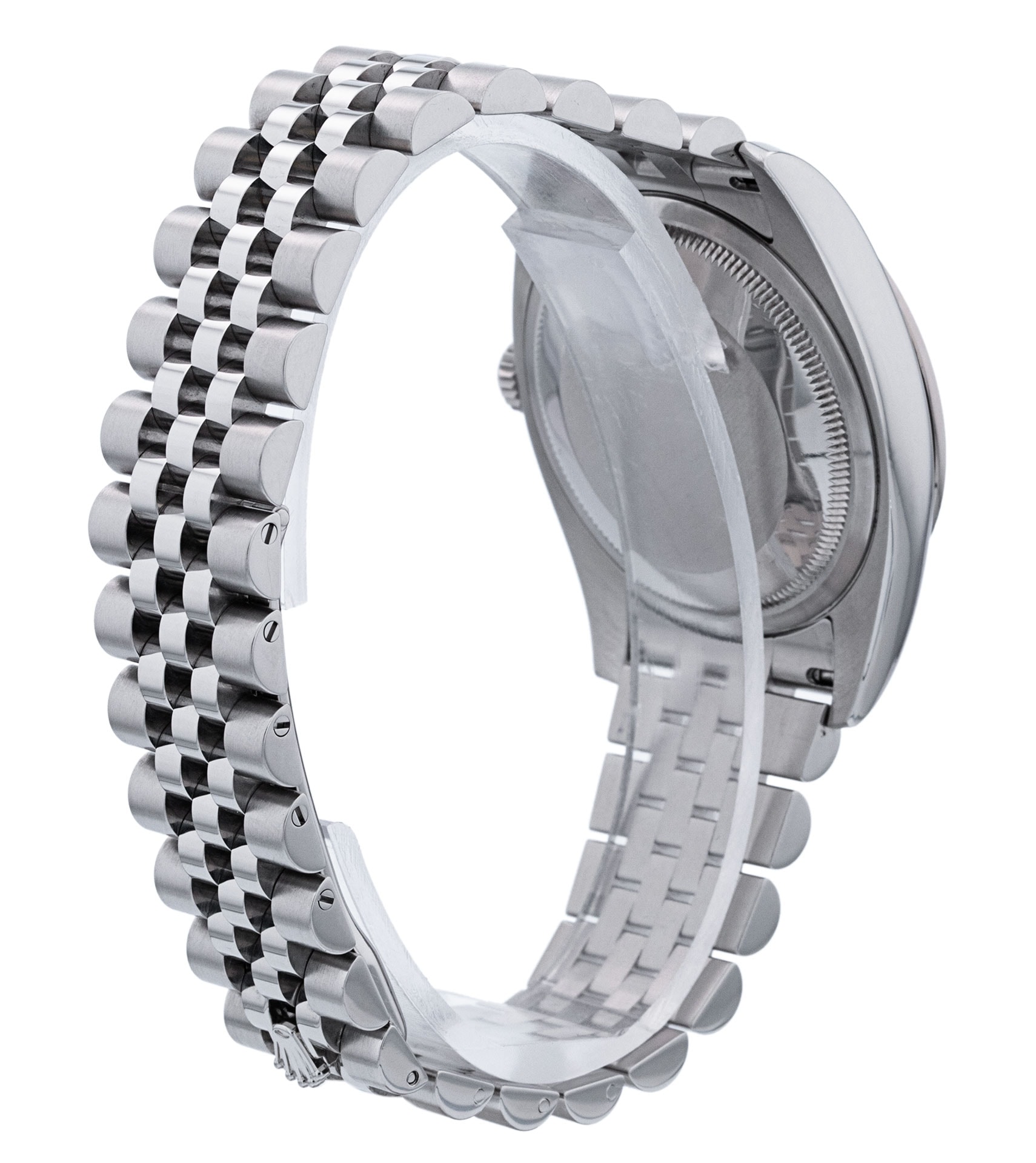 Rolex Datejust 116244 Thumbnail 3