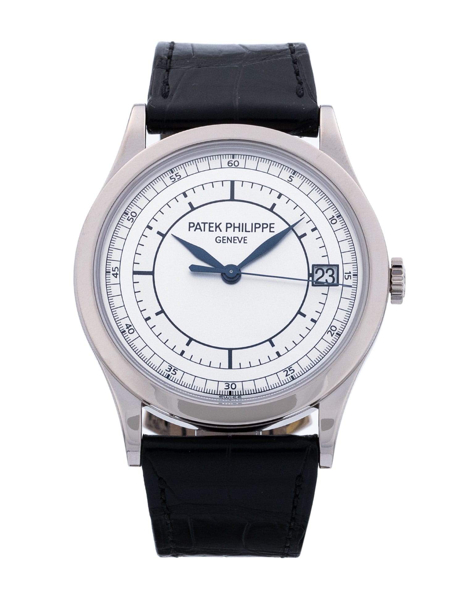 Patek Philippe Calatrava 5296G-001 Thumbnail 1