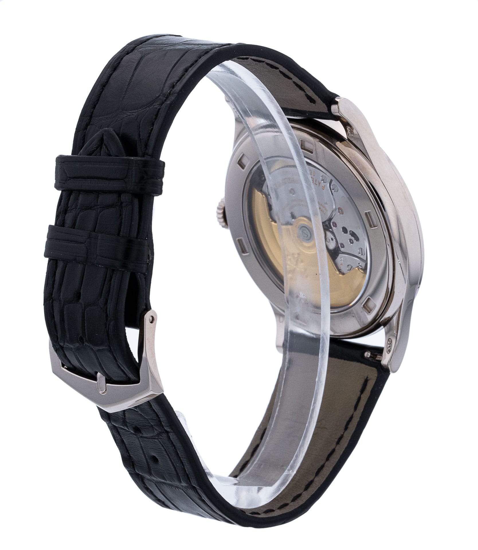 Patek Philippe Calatrava 5296G-001 Thumbnail 3