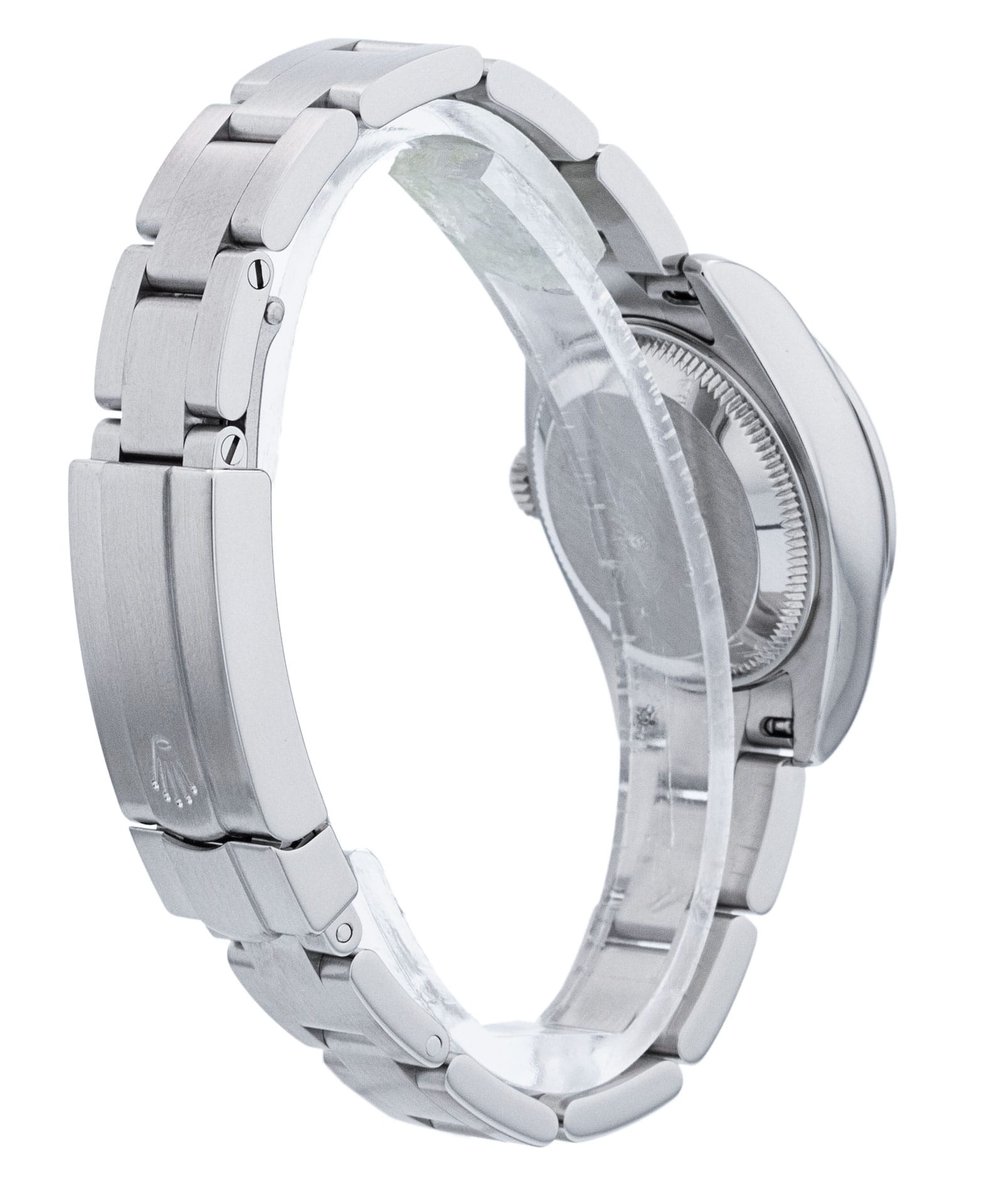 Rolex Lady Oyster Perpetual 176200 Thumbnail 3