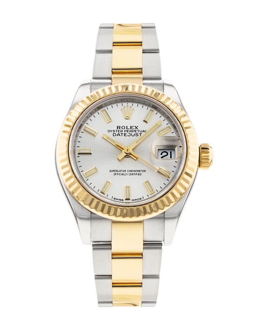 Pre-Owned Rolex Datejust Lady 28 279173 Watch Pre-Owned Rolex Datejust Lady 28 279173 Watch