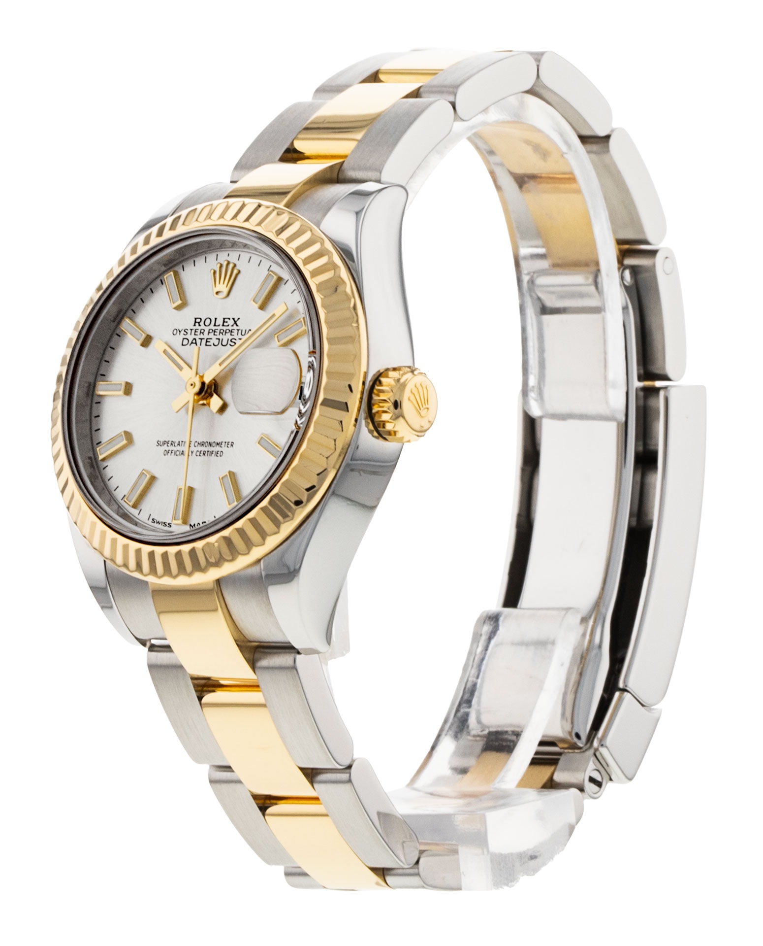 Rolex Datejust Lady 28 279173 Thumbnail 2