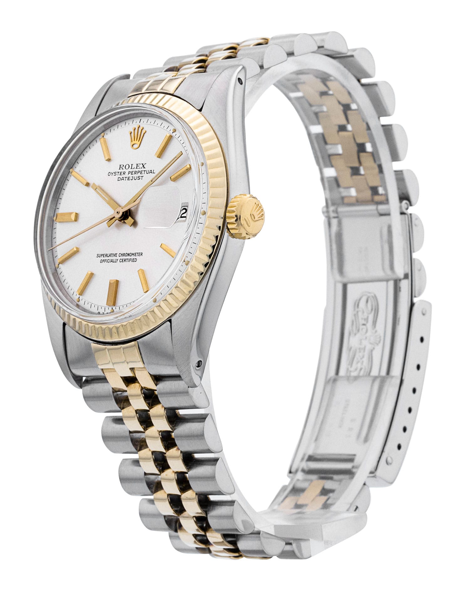 Rolex Datejust 1601 Thumbnail 2
