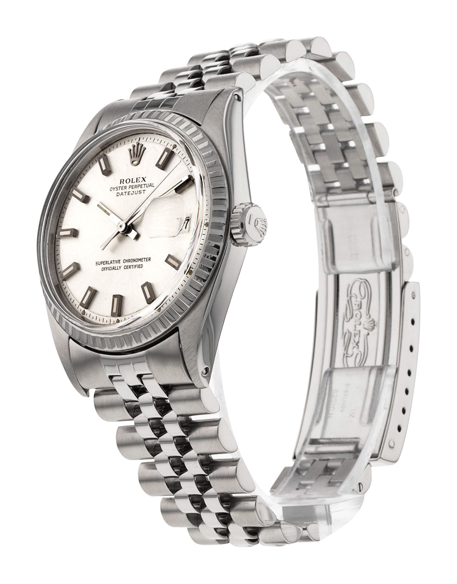 Rolex Datejust 1603 Thumbnail 2