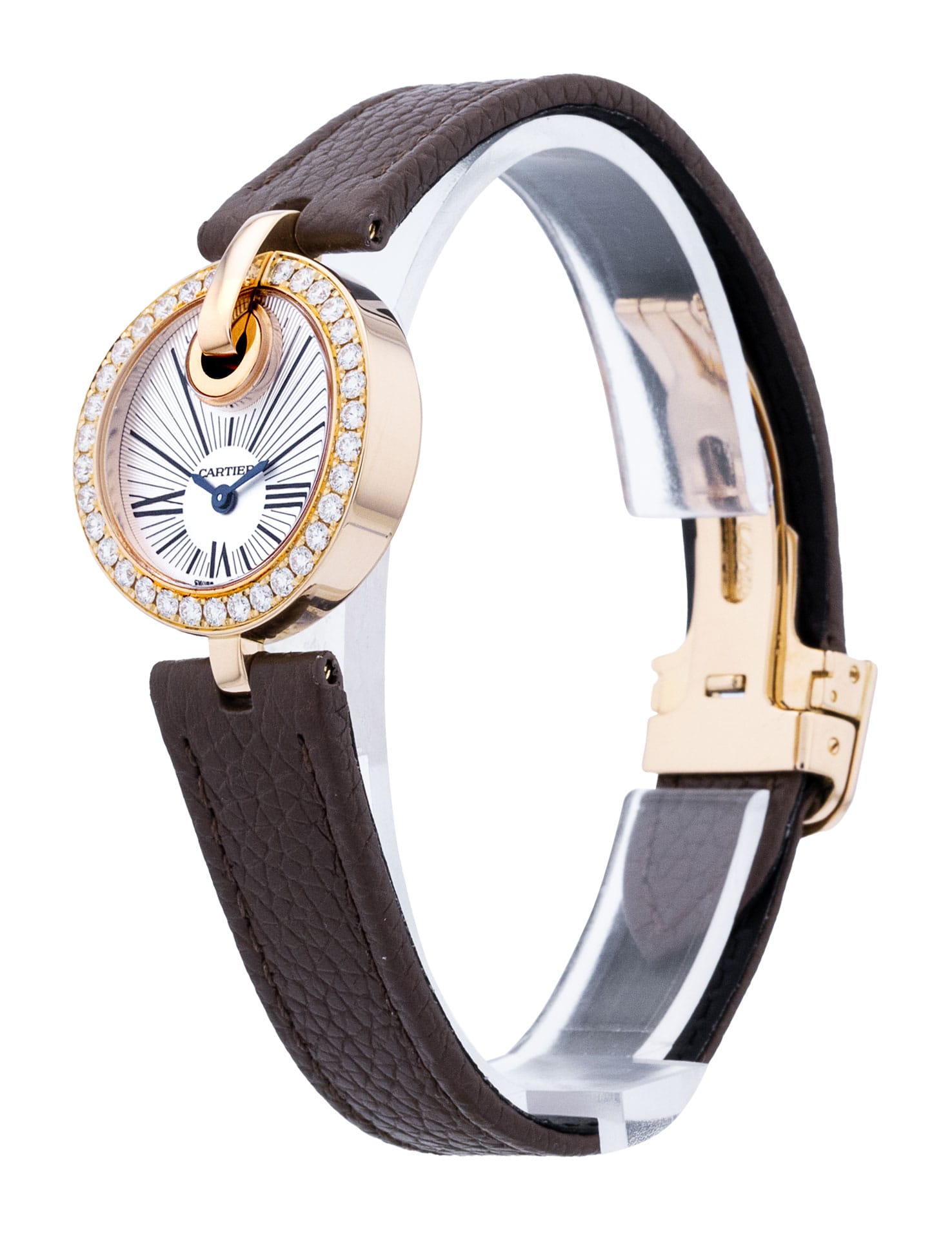 Cartier Captive WG600007 Thumbnail 2