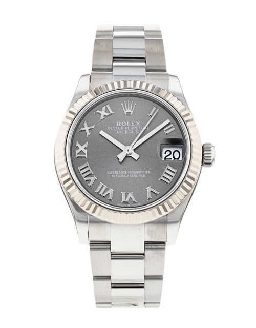 Pre-Owned Rolex Datejust Lady 31 278274 Watch Pre-Owned Rolex Datejust Lady 31 278274 Watch