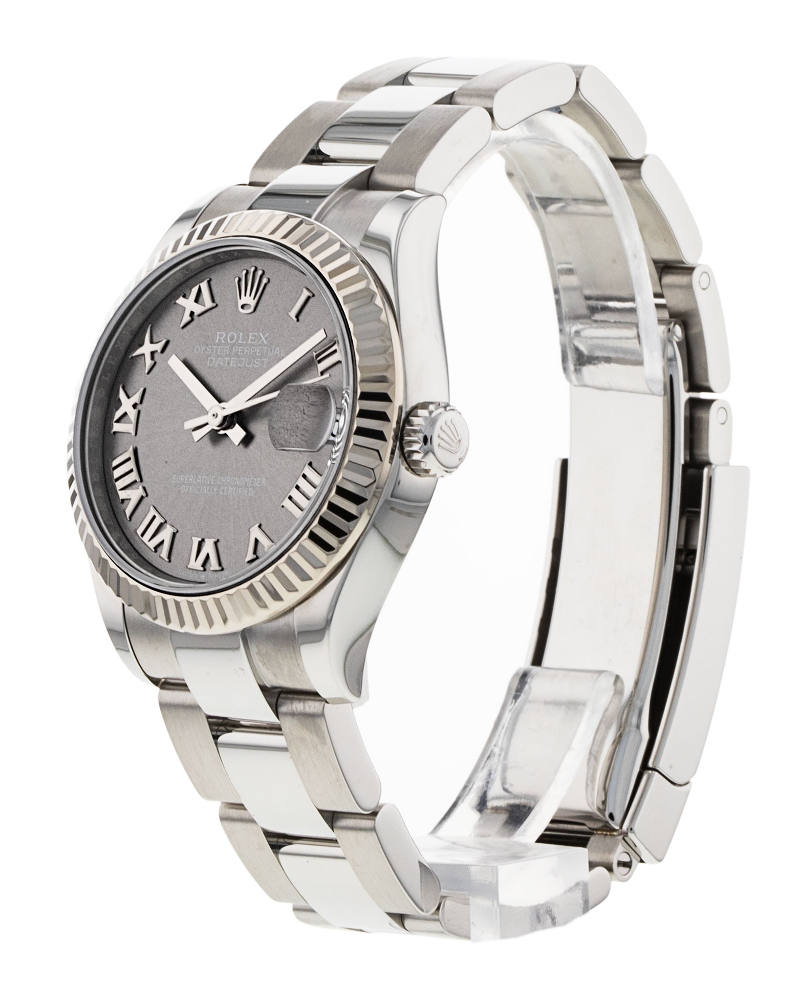 Rolex Datejust Lady 31 278274 Thumbnail 2