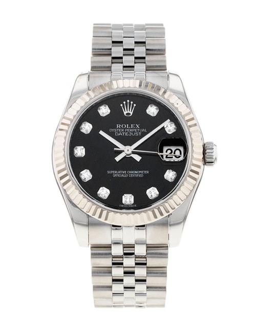 Pre-Owned Rolex Datejust Lady 31 178274 Watch Pre-Owned Rolex Datejust Lady 31 178274 Watch