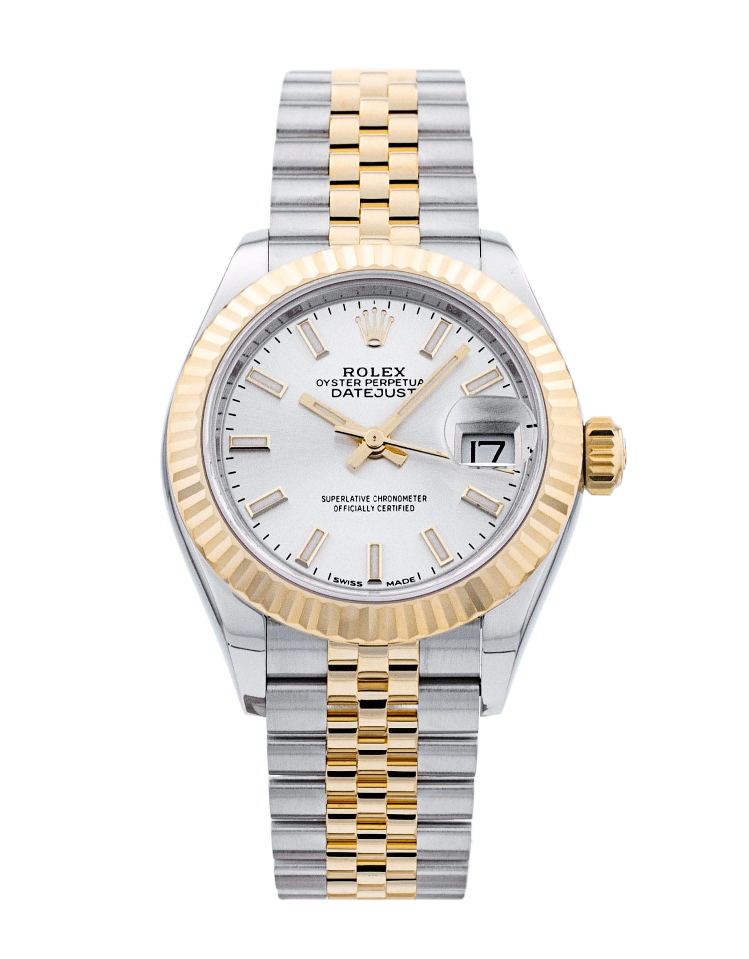 Rolex Datejust Lady 28 279173 Thumbnail 1