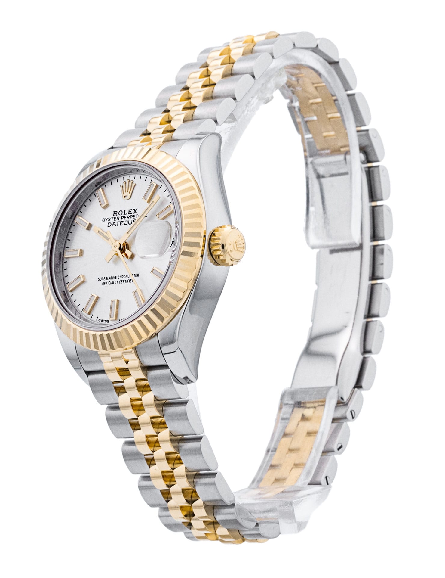 Rolex Datejust Lady 28 279173 Thumbnail 2
