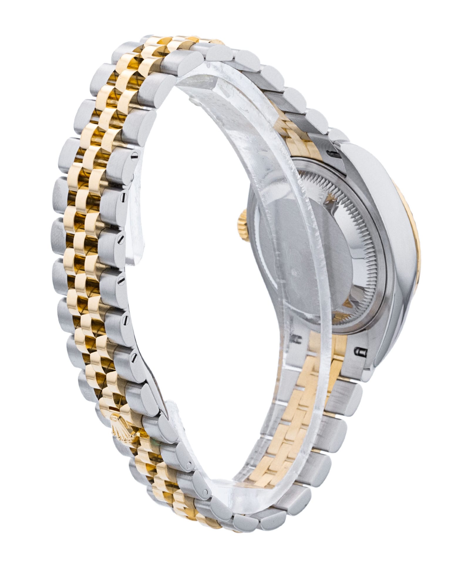 Rolex Datejust Lady 28 279173 Thumbnail 3