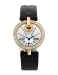 Pre-Owned Cartier Captive Watch