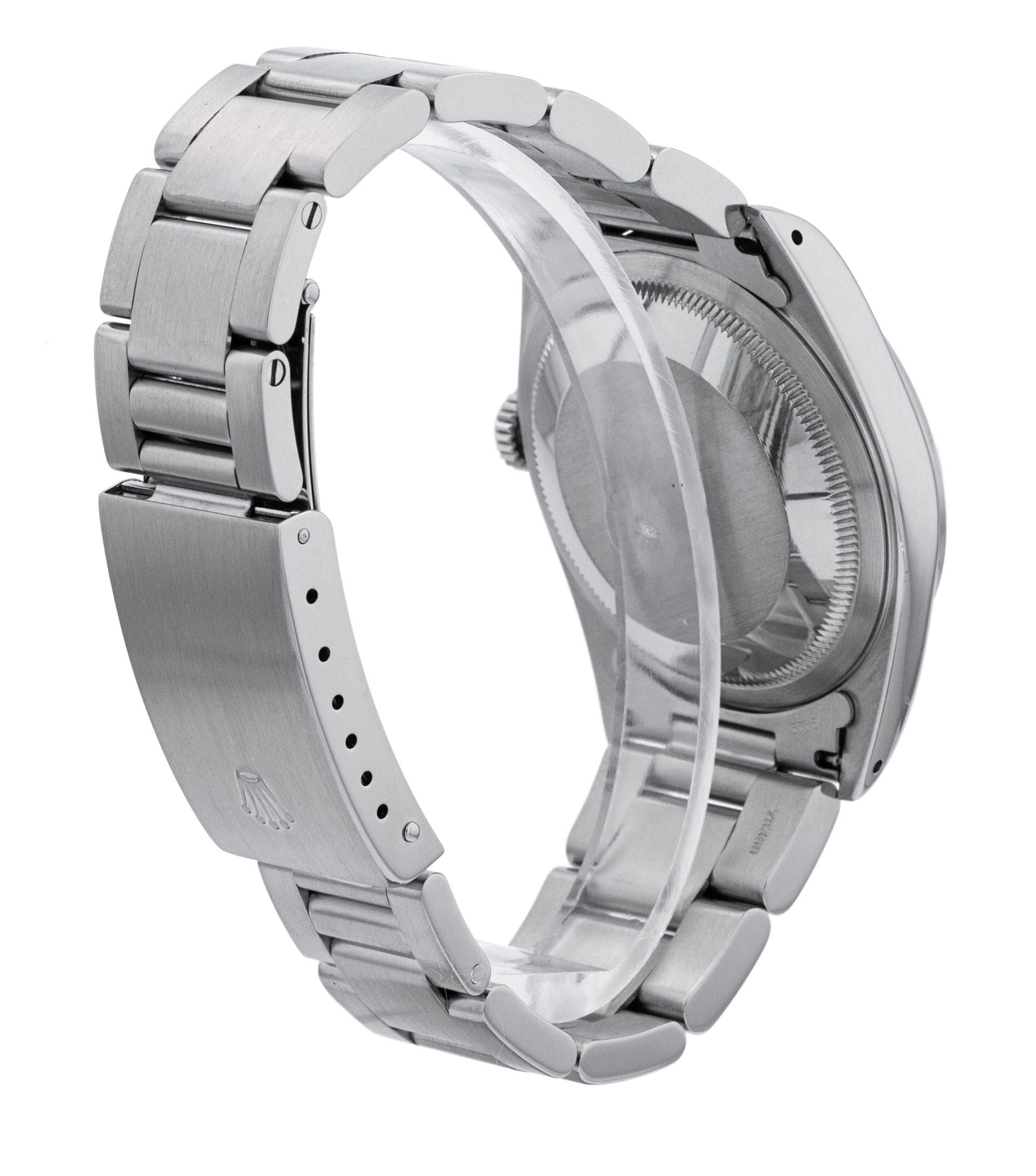 Rolex Datejust 16200 Thumbnail 3