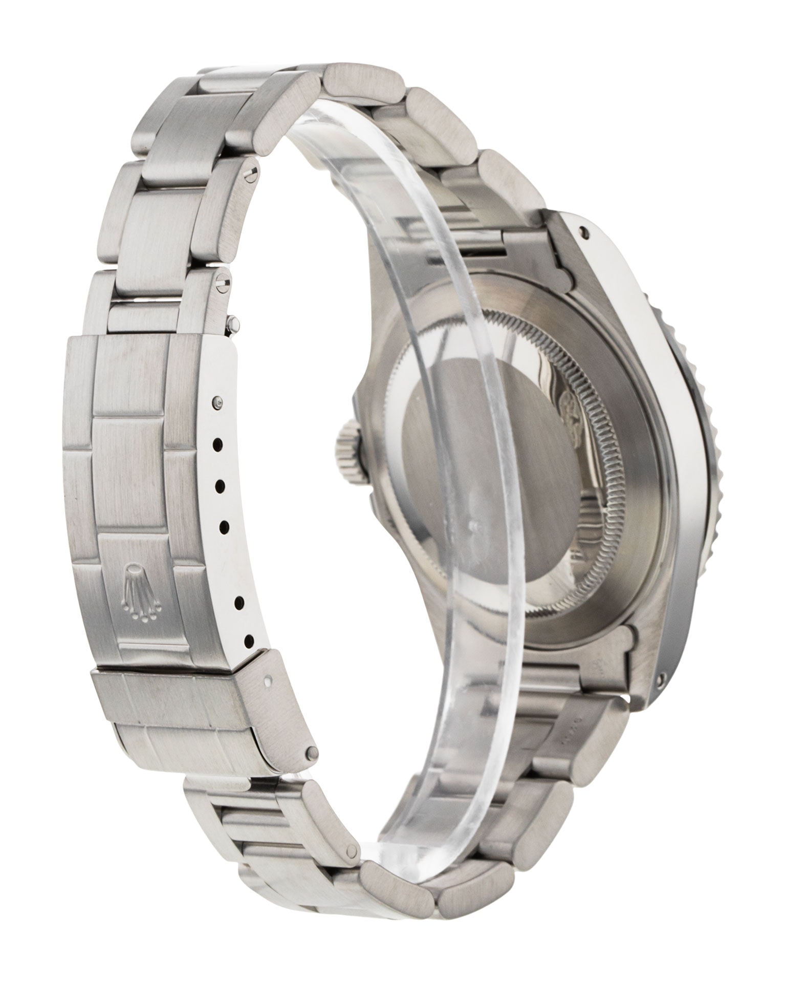 Rolex Submariner 14060M Thumbnail 3