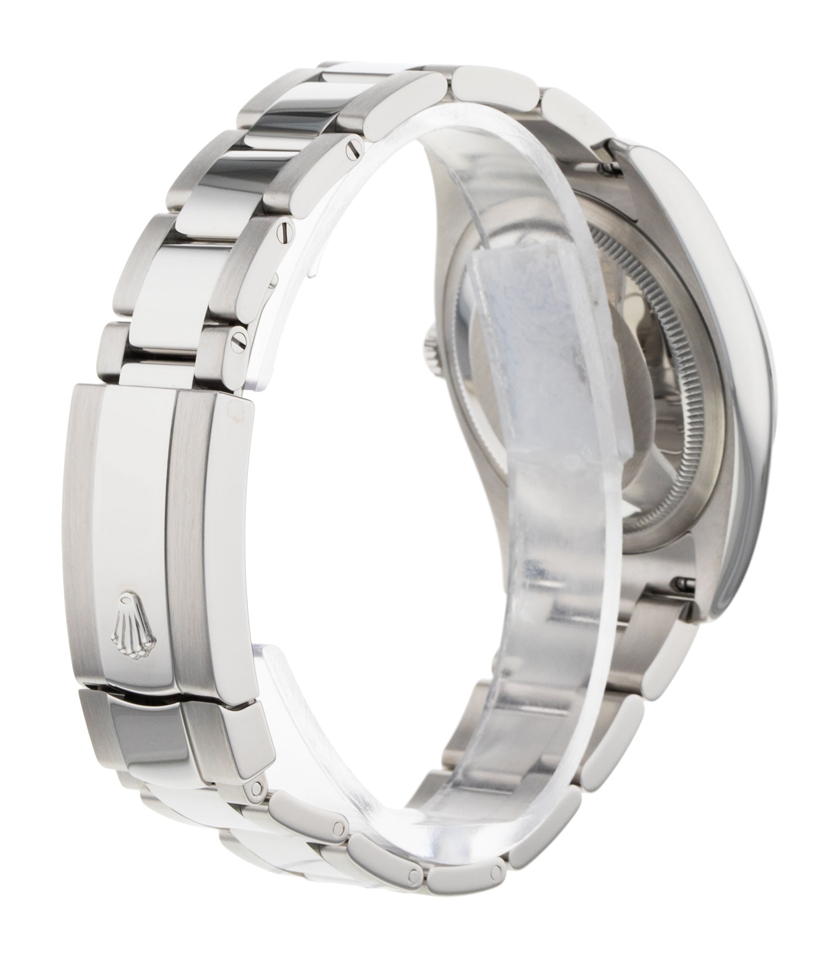 Rolex Datejust 116200 Thumbnail 3