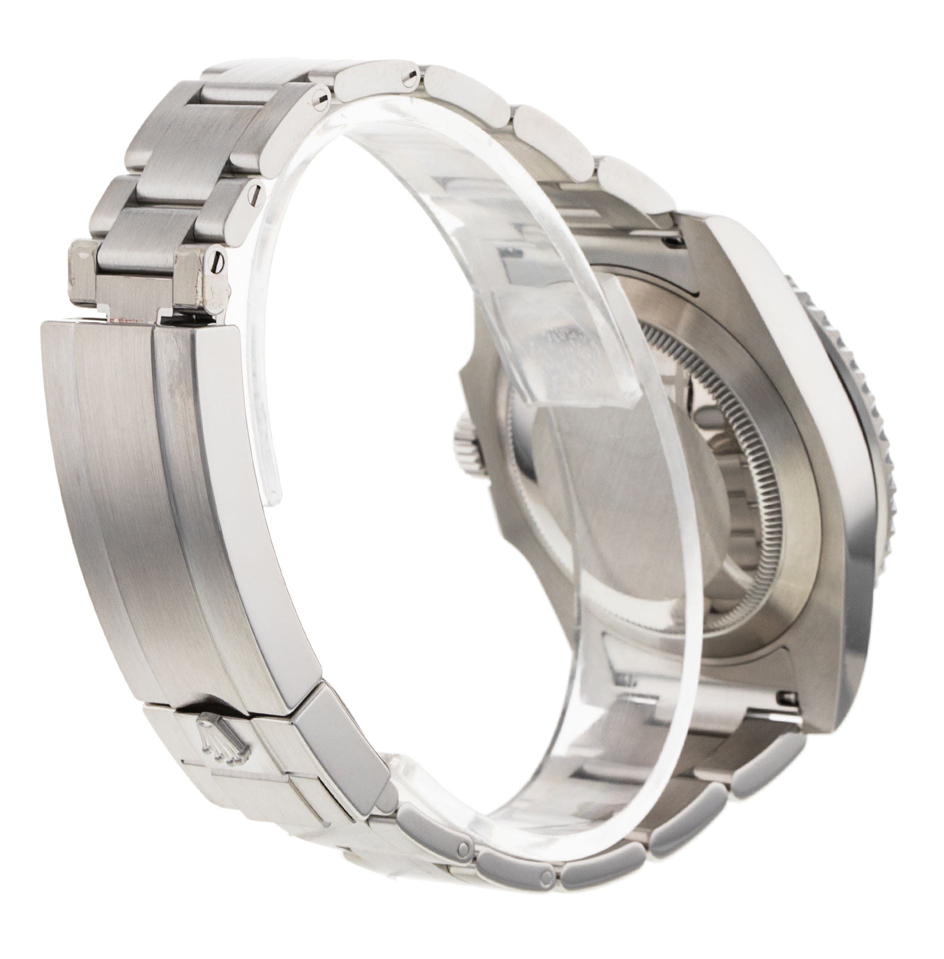 Rolex Submariner Hulk Thumbnail 3