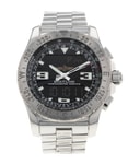 Montre Breitling Airwolf d'occasion