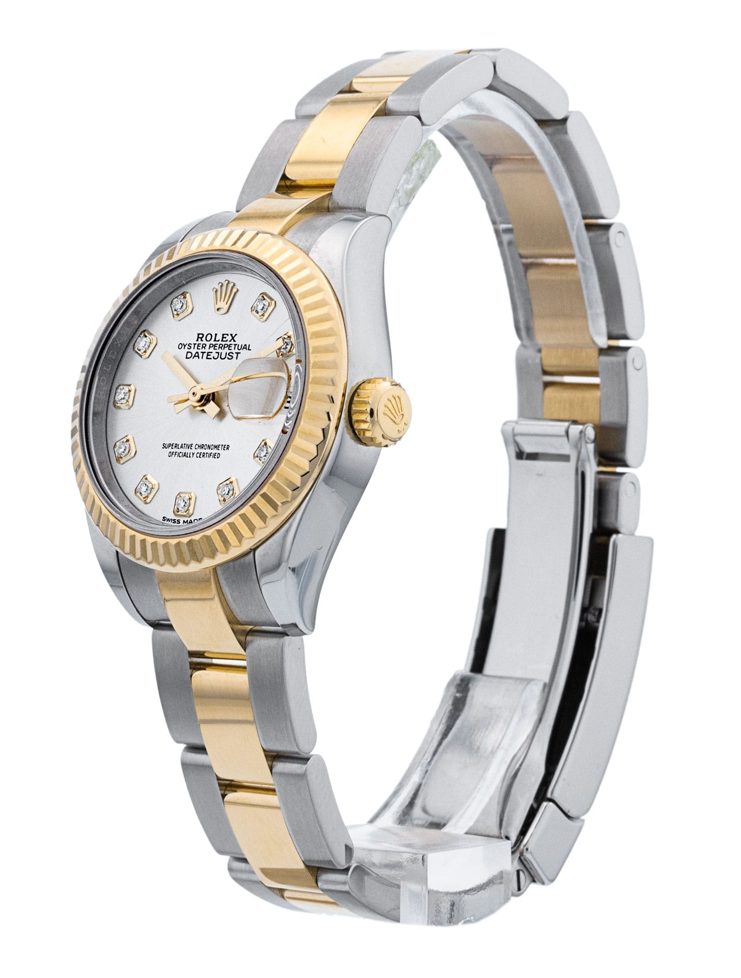 Rolex Datejust Lady 28 279173 Thumbnail 2