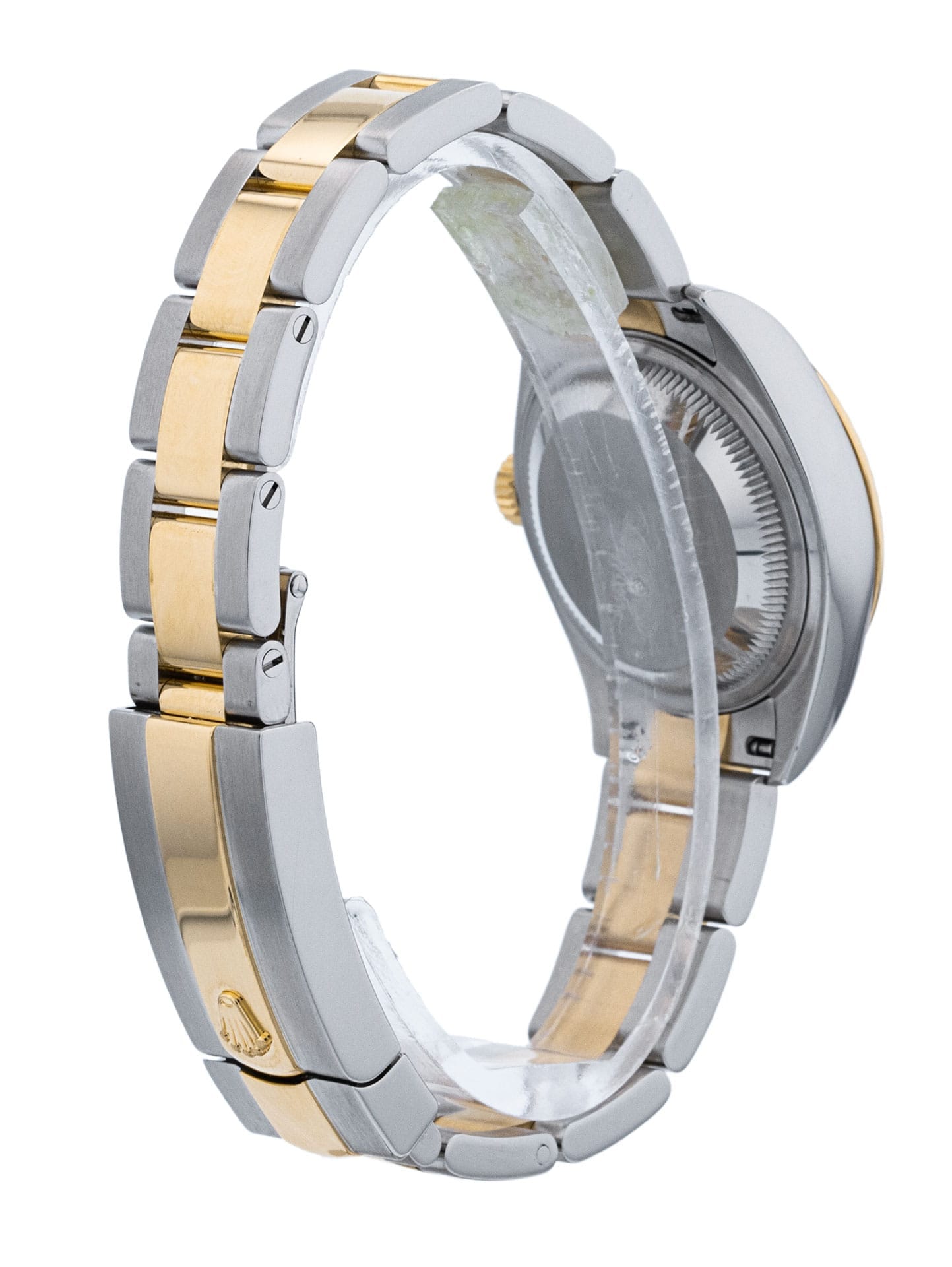 Rolex Datejust Lady 28 279173 Thumbnail 3