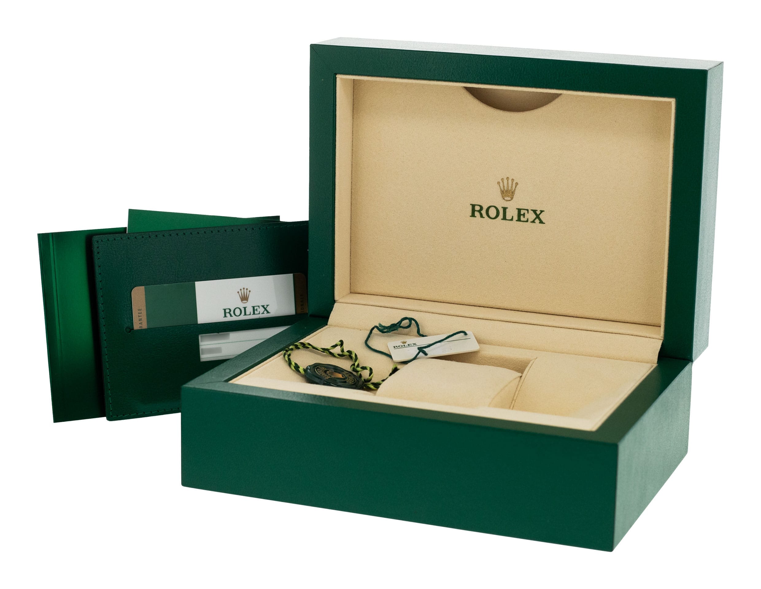 Rolex Datejust Lady 28 279173 Thumbnail 4