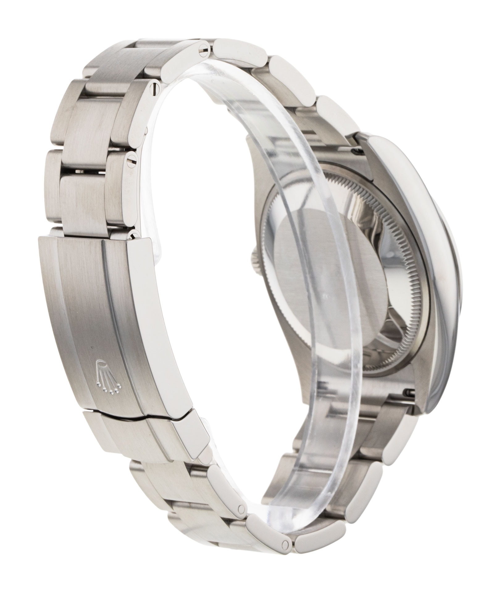 Rolex Oyster Perpetual 114200 Thumbnail 3
