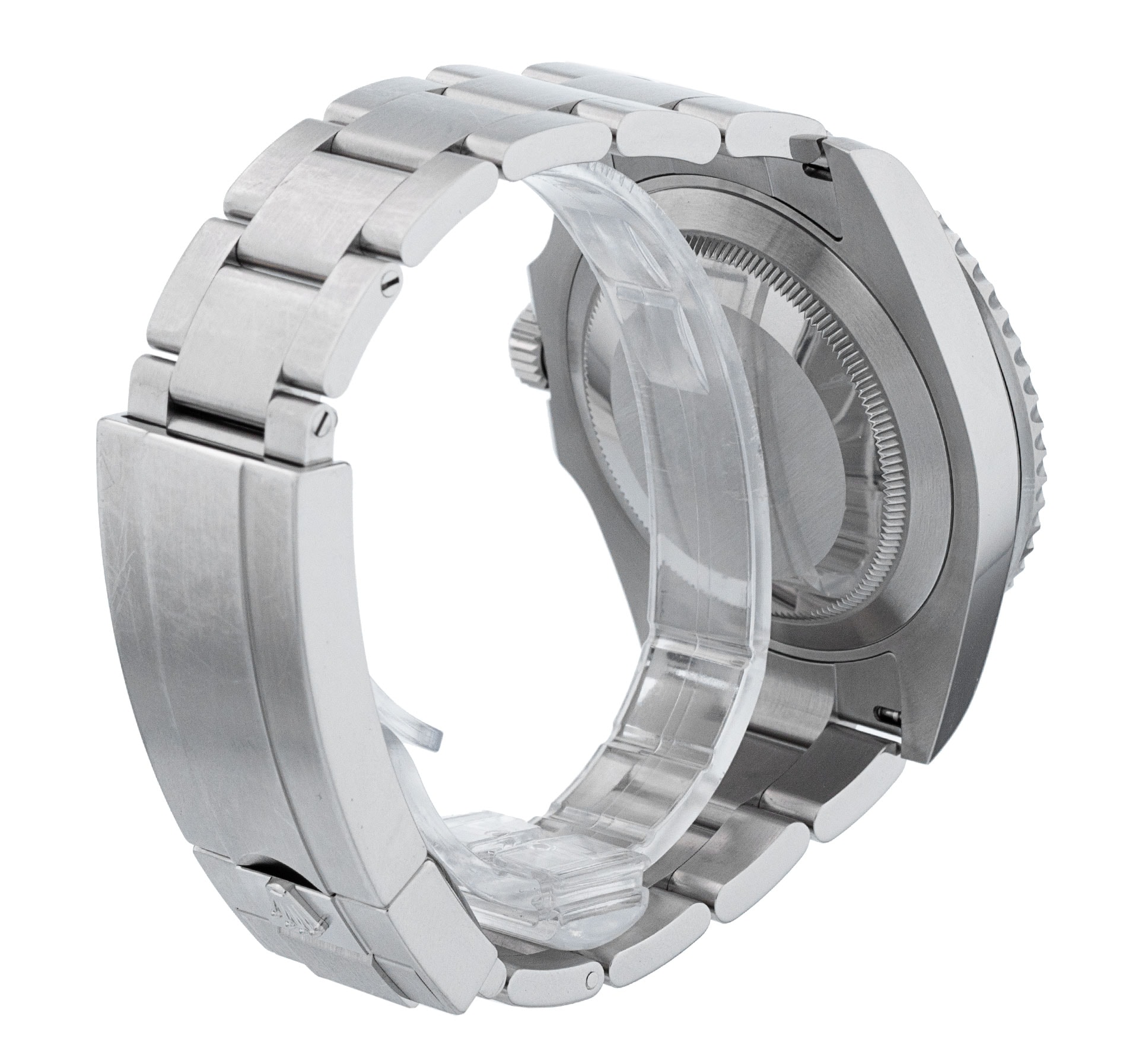 Rolex Submariner 124060 Thumbnail 3