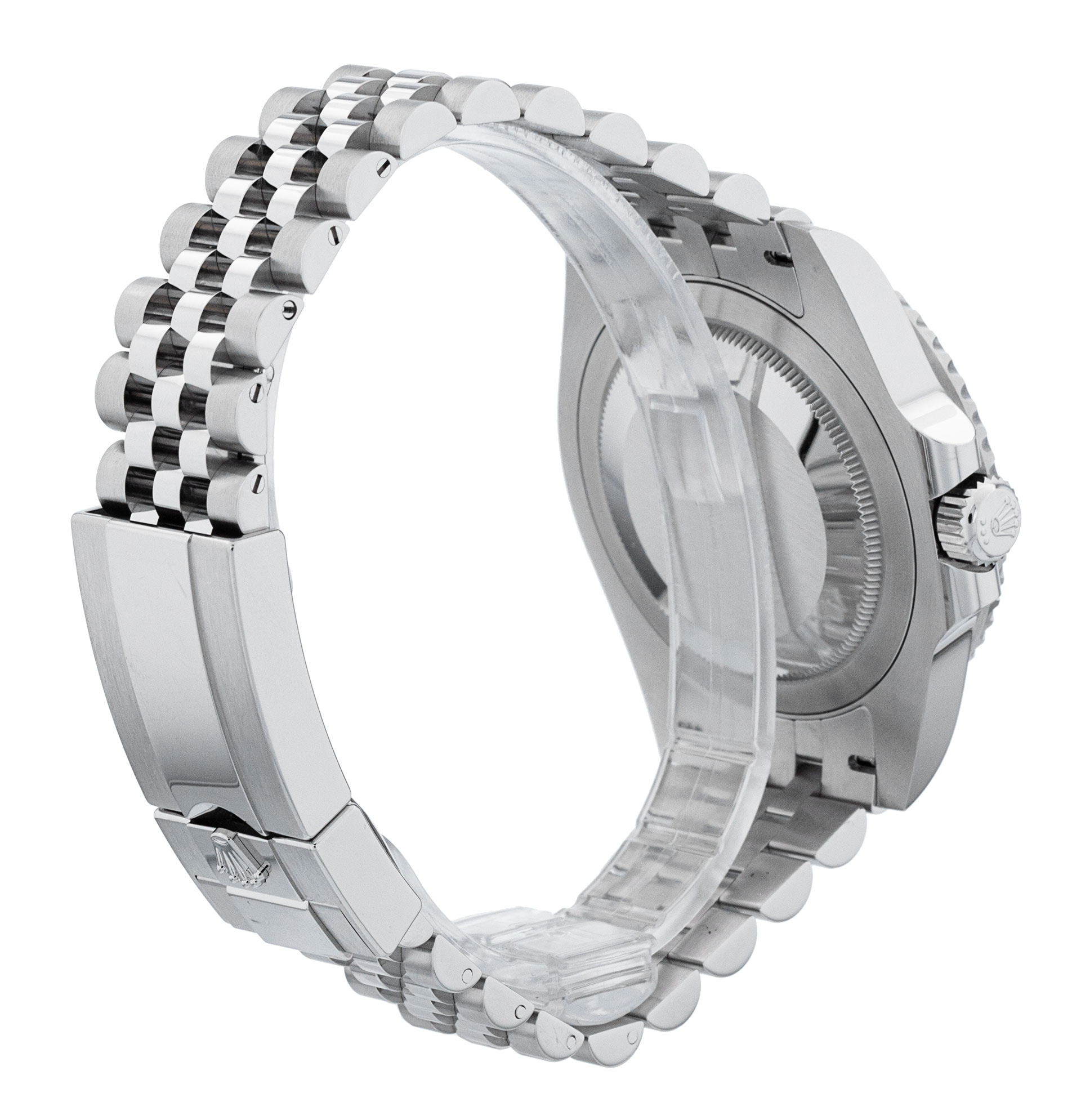 Rolex GMT Master II Sprite Thumbnail 3
