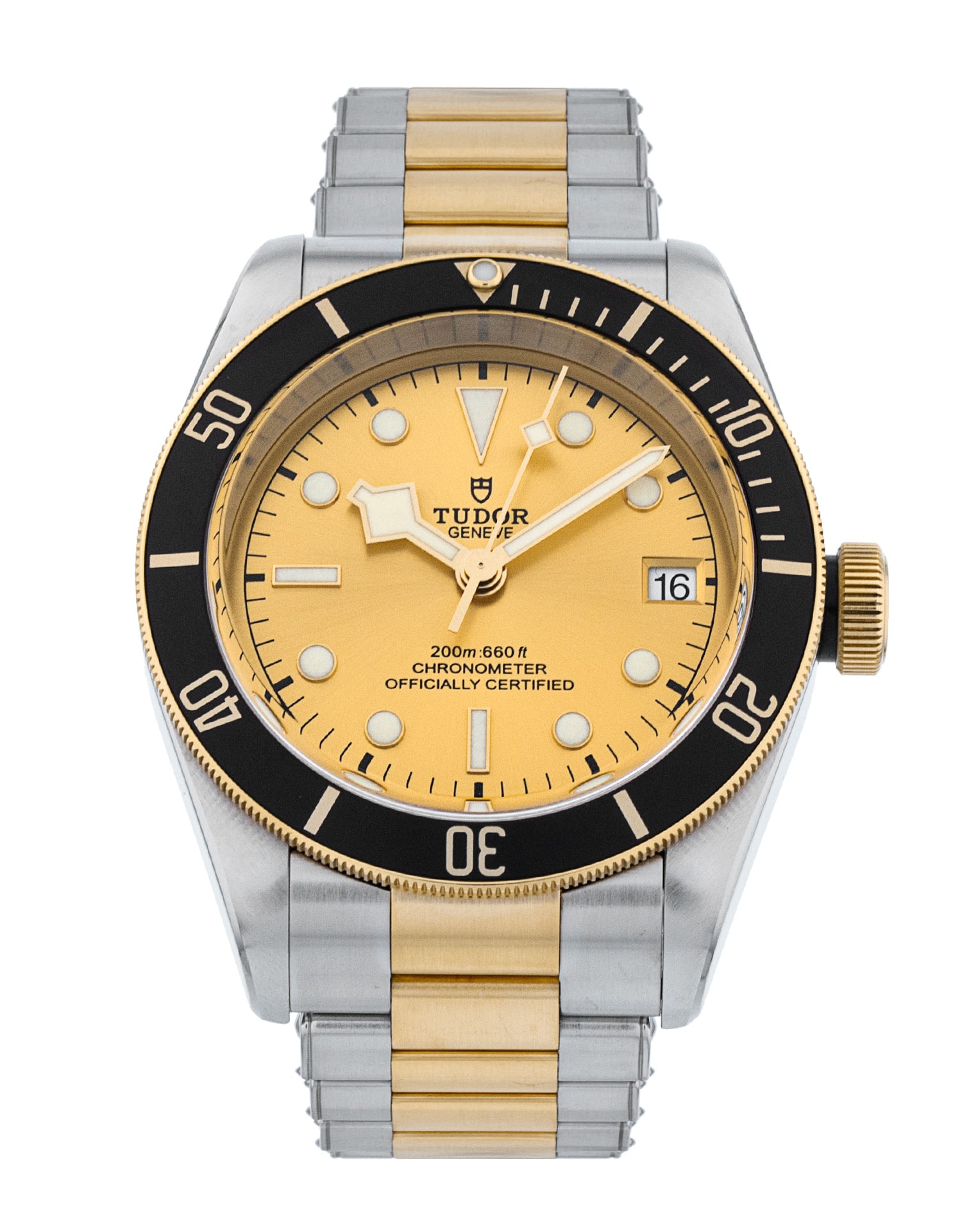 Tudor Black Bay M79733N-0004 Thumbnail 1