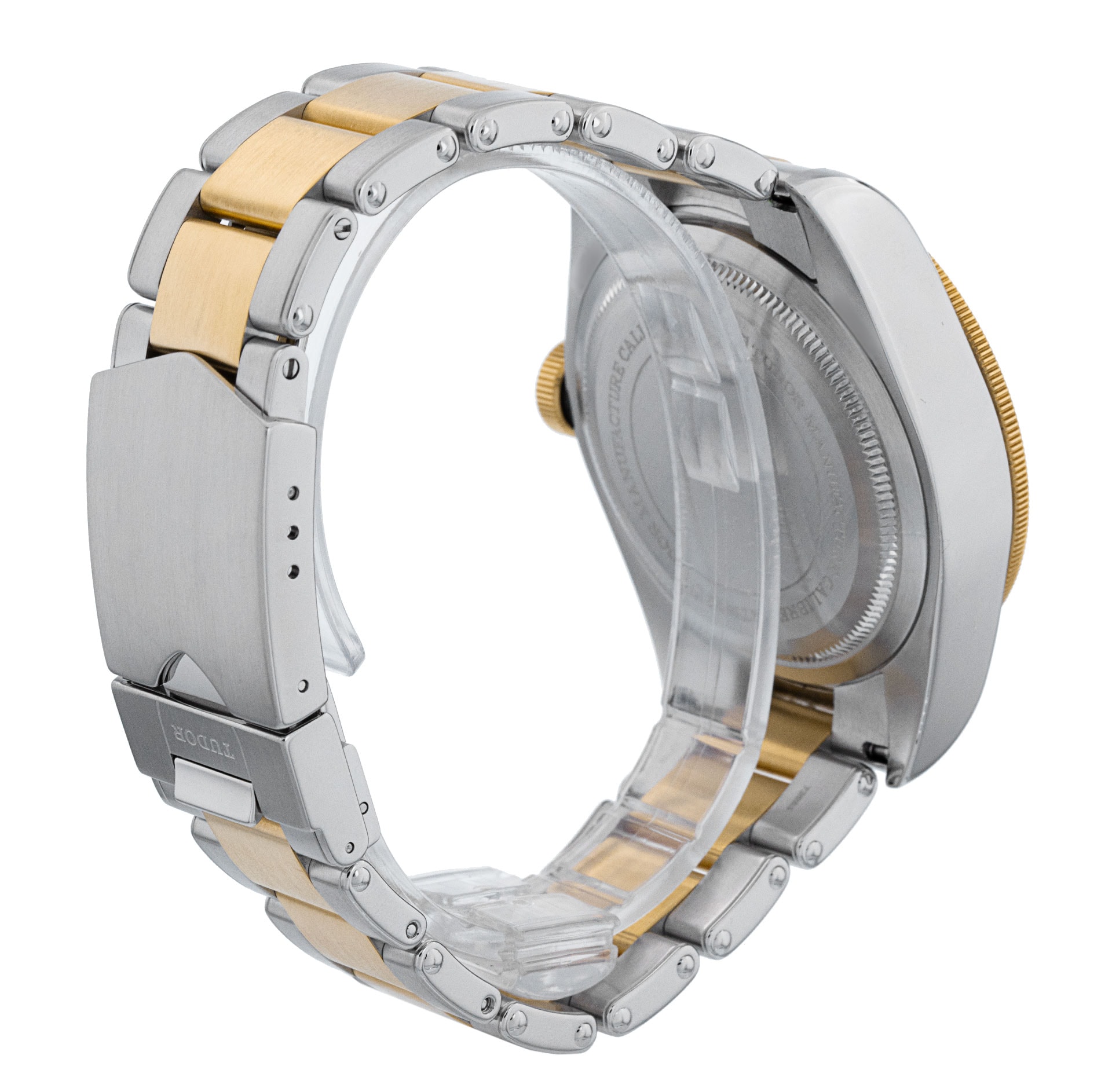 Tudor Black Bay M79733N-0004 Thumbnail 3