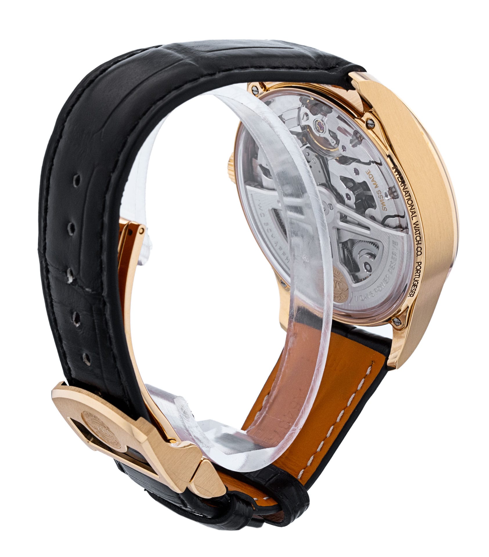 IWC Portugieser Automatic IW501707 Thumbnail 3