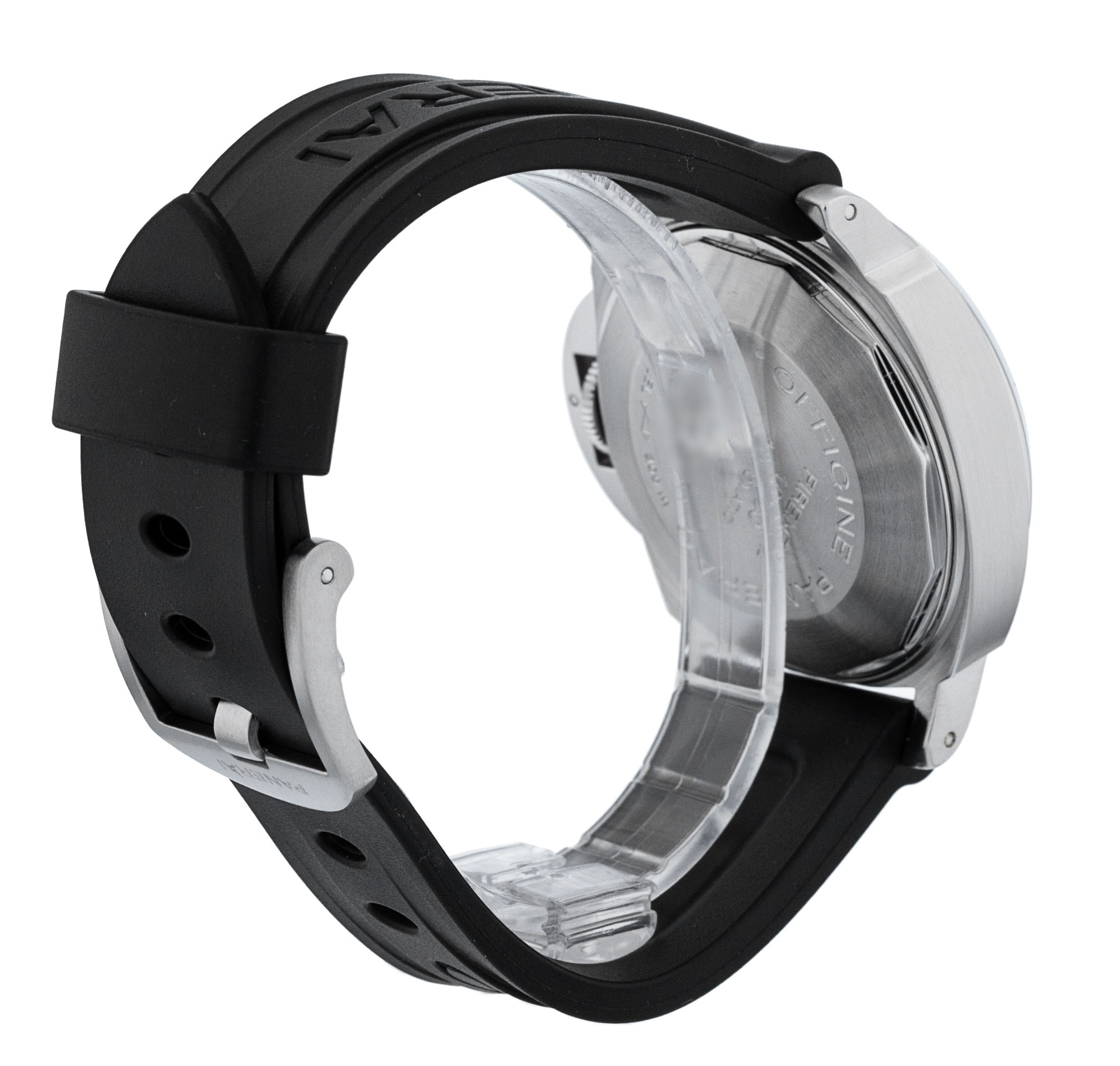 Panerai Luminor Marina PAM00050 Thumbnail 3