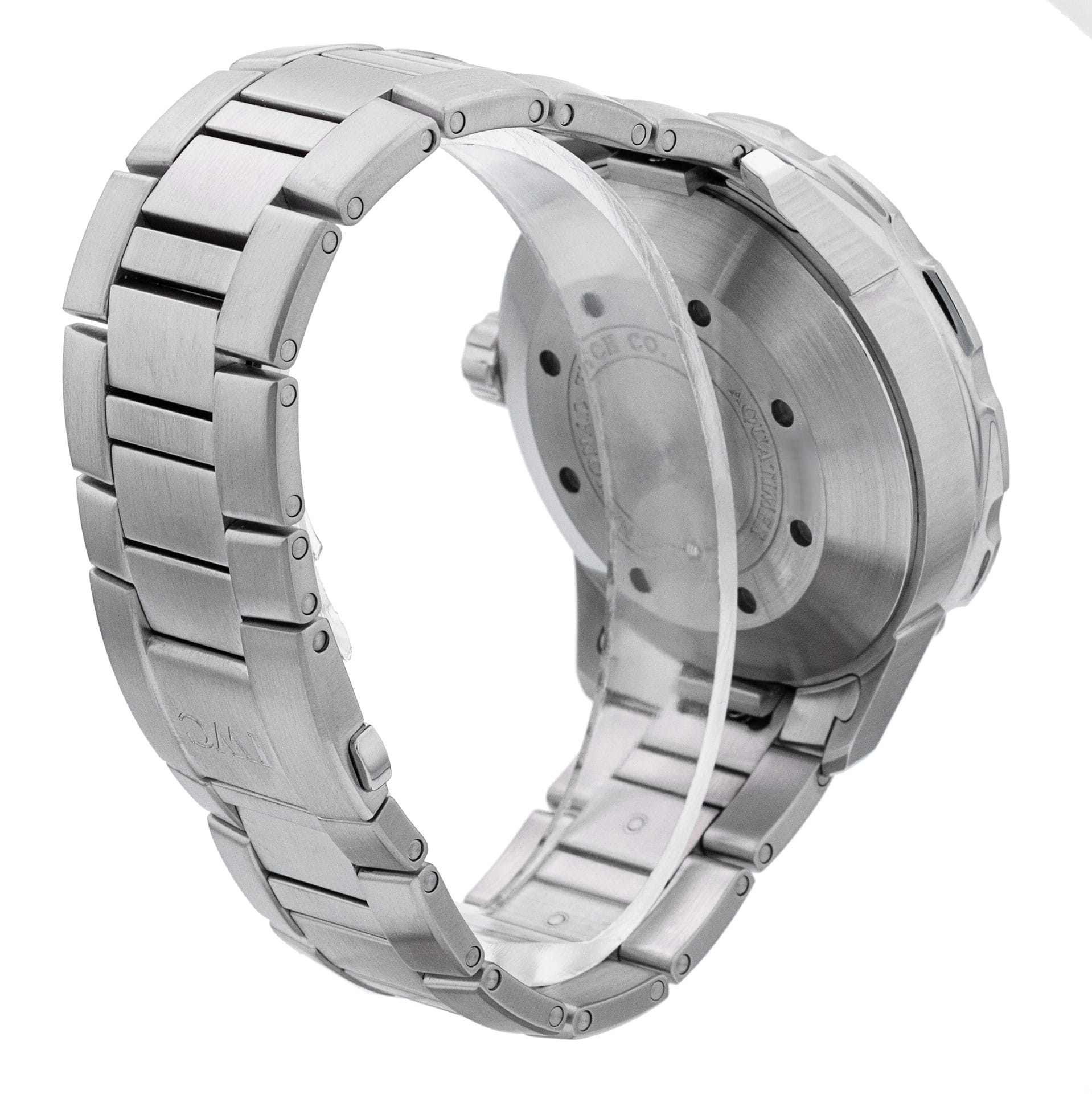 IWC Aquatimer IW356808 Thumbnail 3