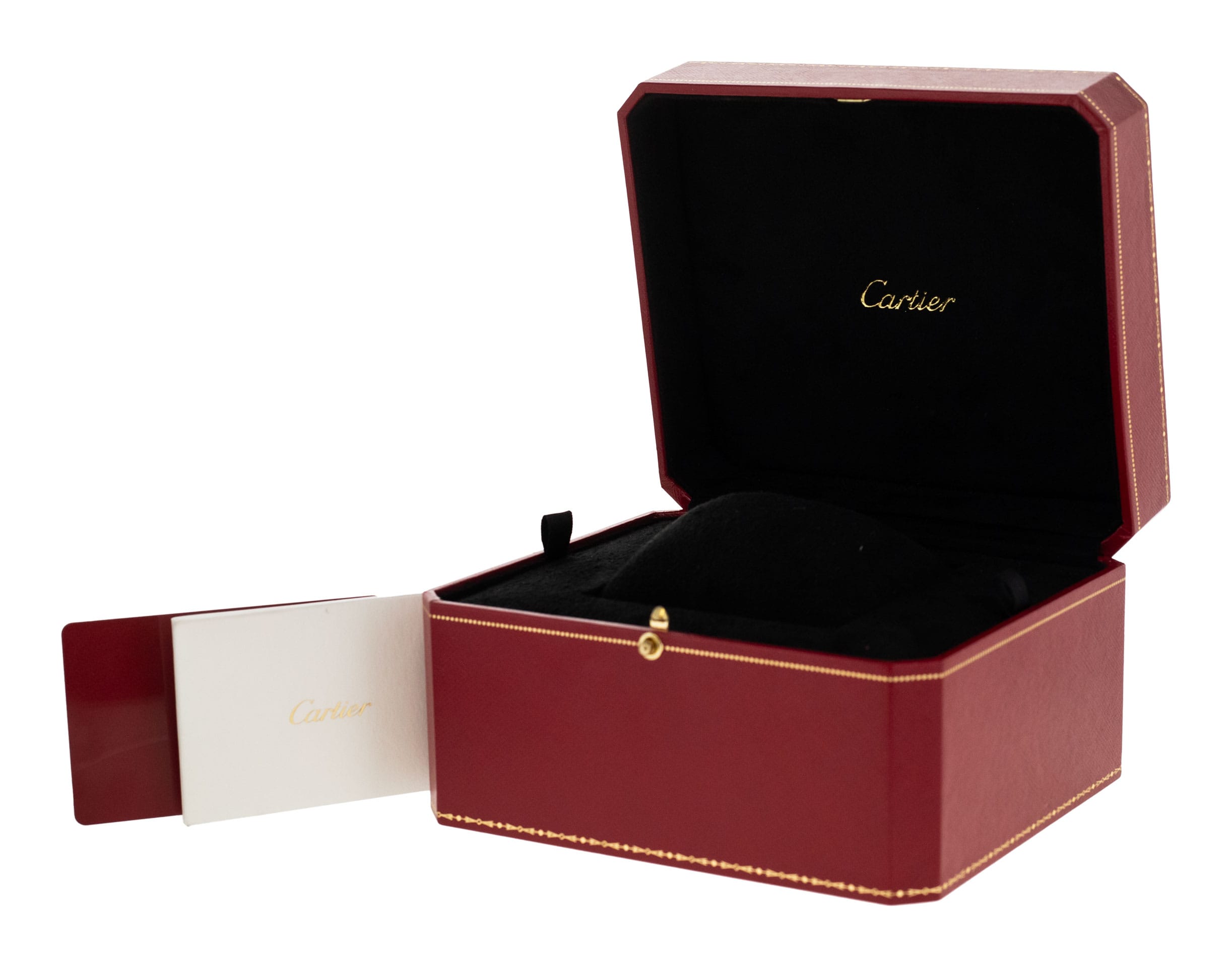 Cartier Ballon Bleu WSBB0025 Thumbnail 4