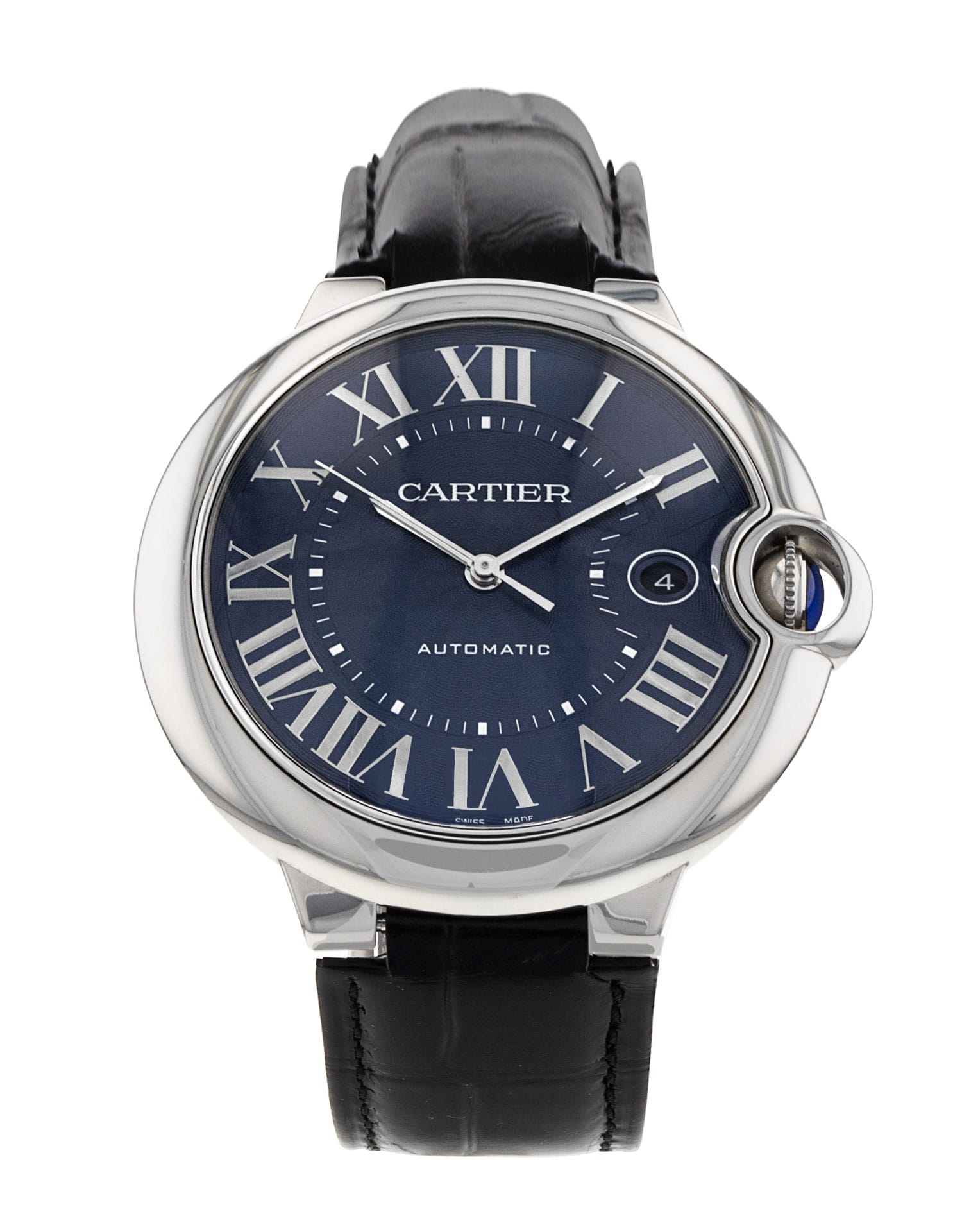 Cartier Ballon Bleu WSBB0025 Thumbnail 1