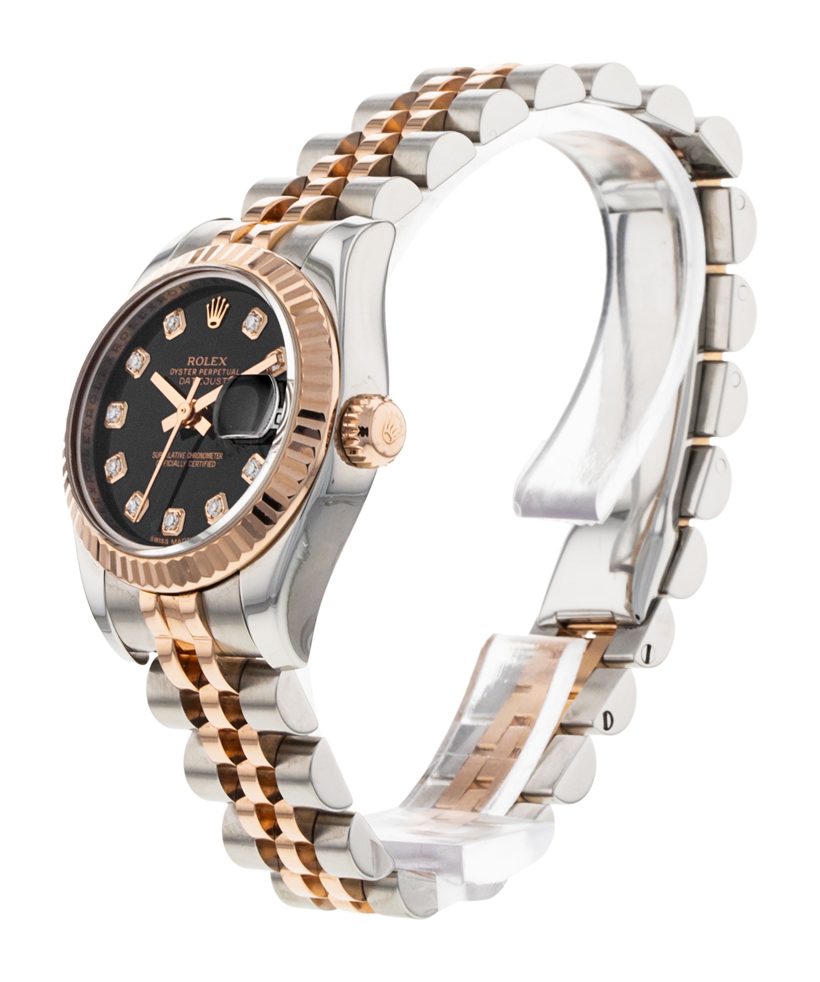 Rolex Datejust Lady 179171 Thumbnail 2