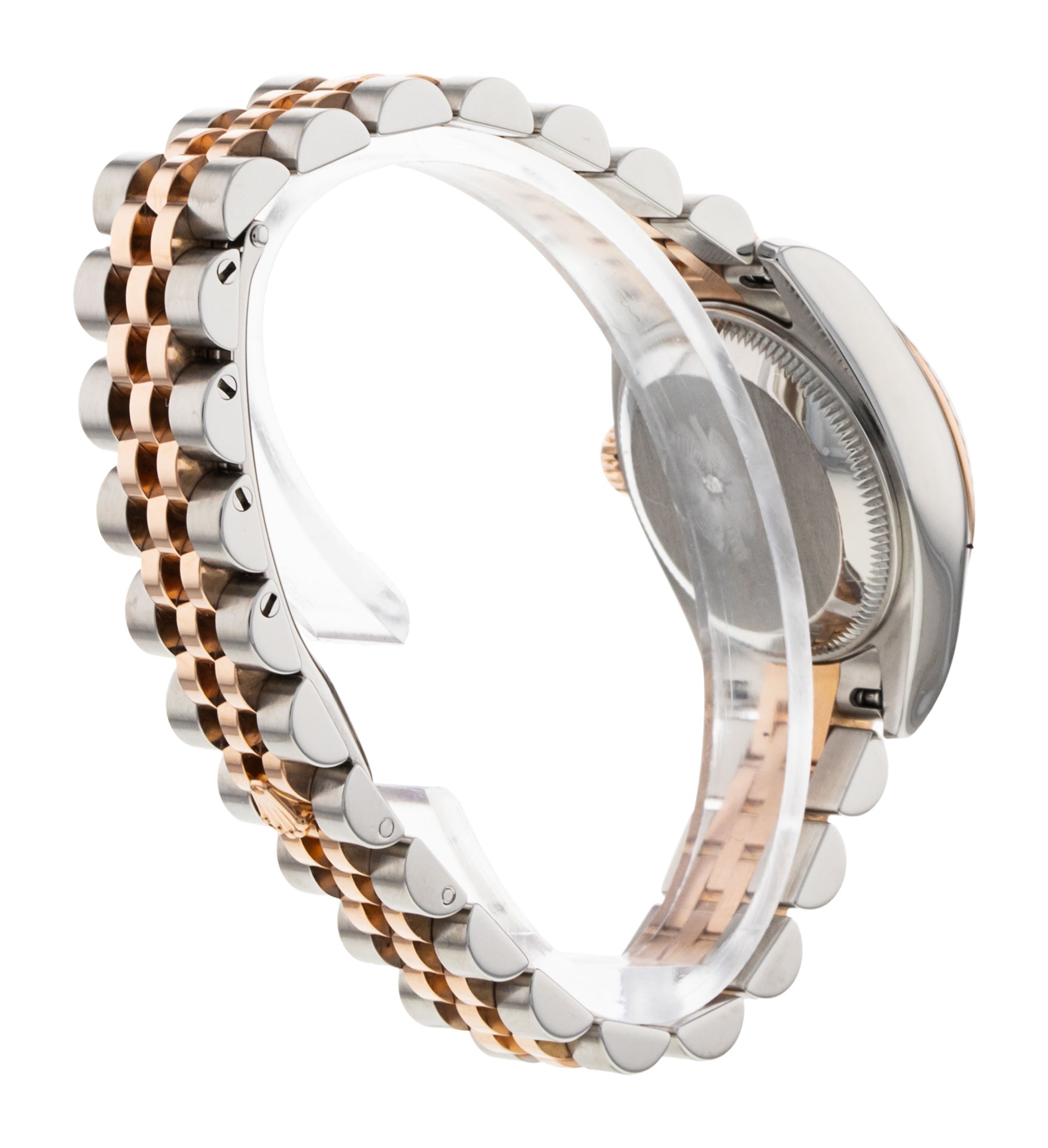 Rolex Datejust Lady 179171 Thumbnail 3