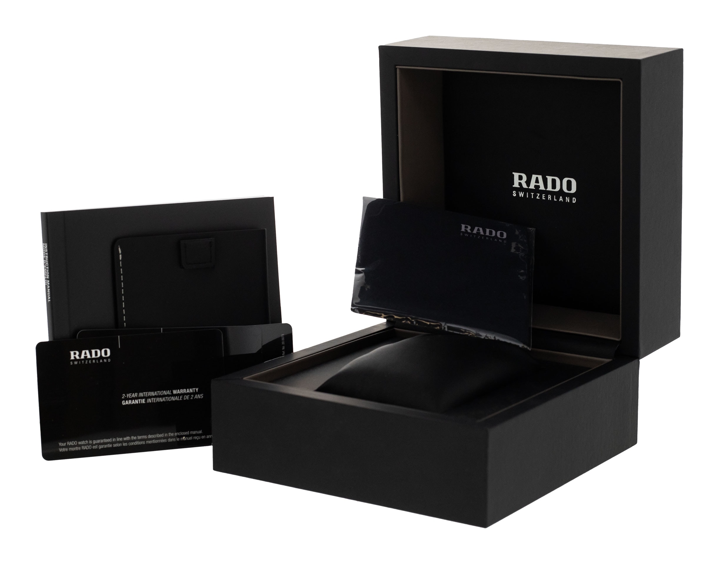 Rado Hyperchrome R32525202 Thumbnail 2