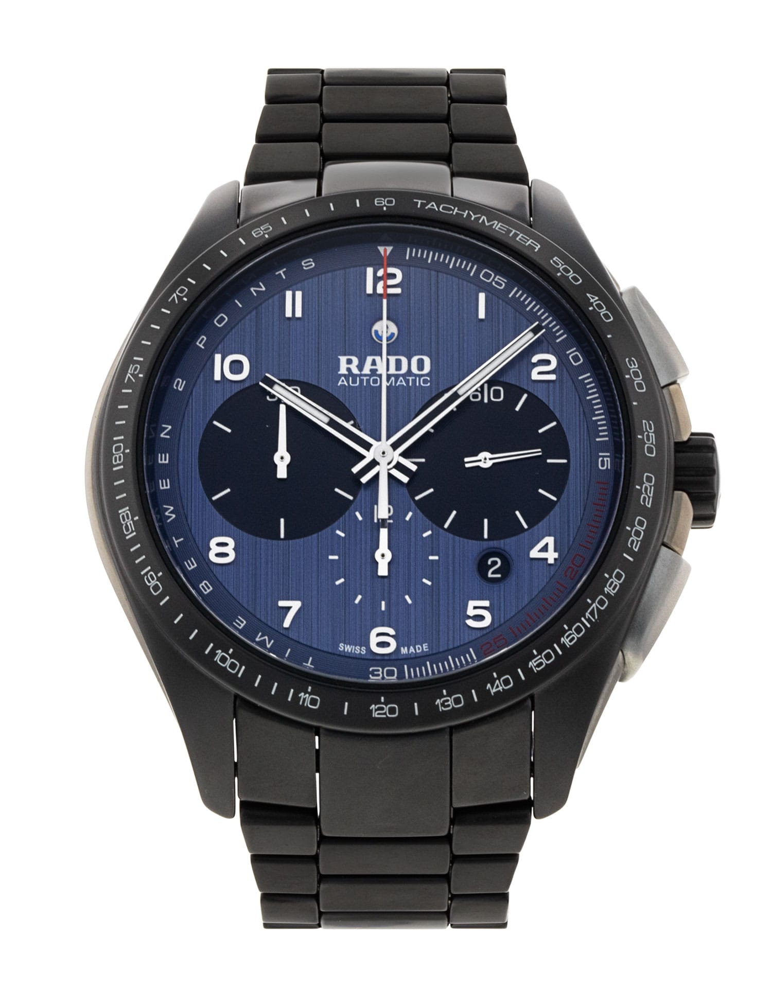 Rado Hyperchrome R32525202 Thumbnail 1