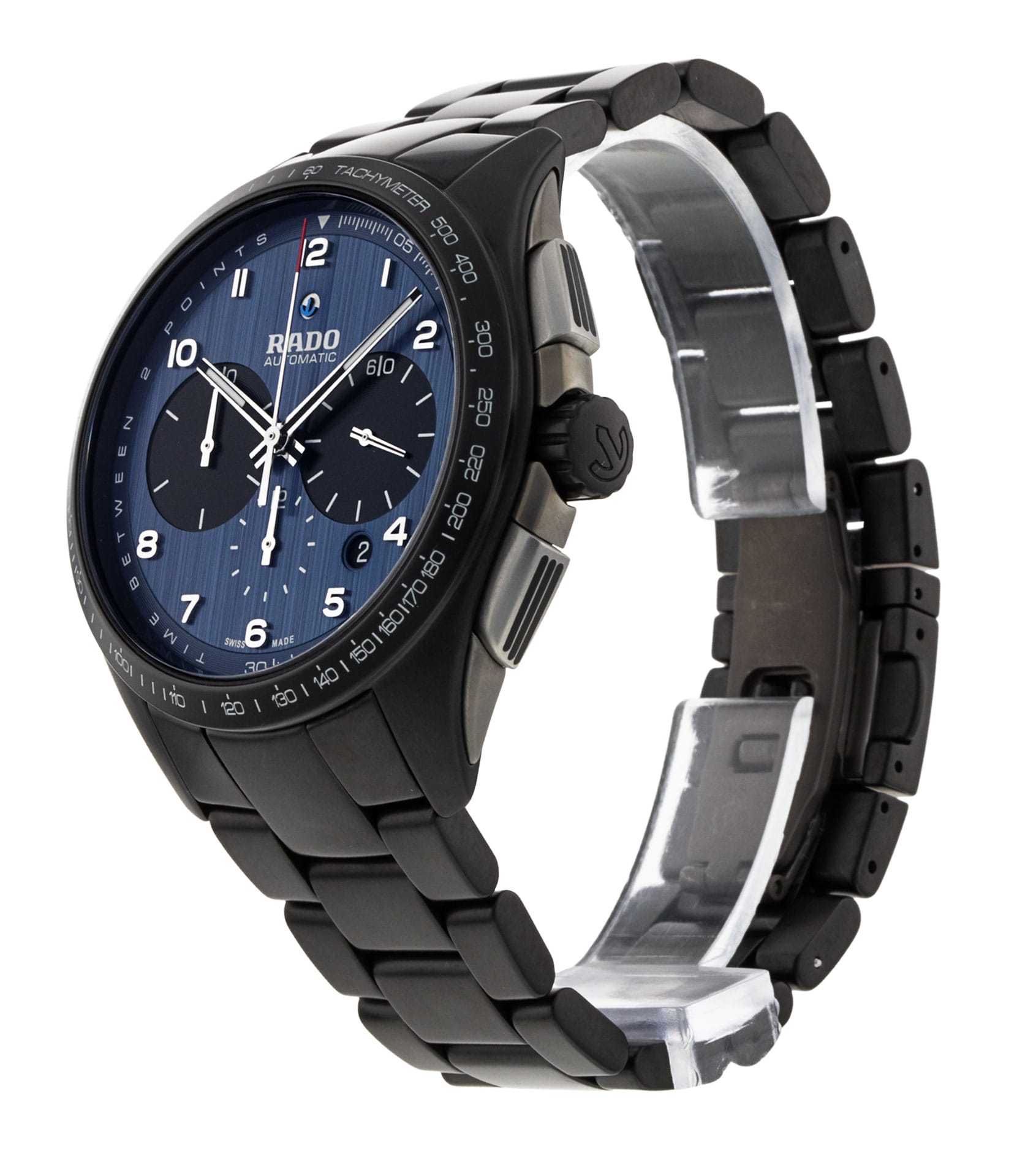 Rado Hyperchrome R32525202 Thumbnail 2