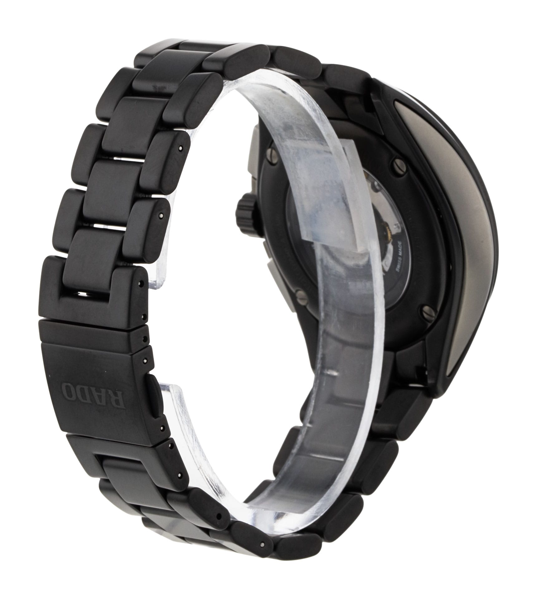 Rado Hyperchrome R32525202 Thumbnail 3