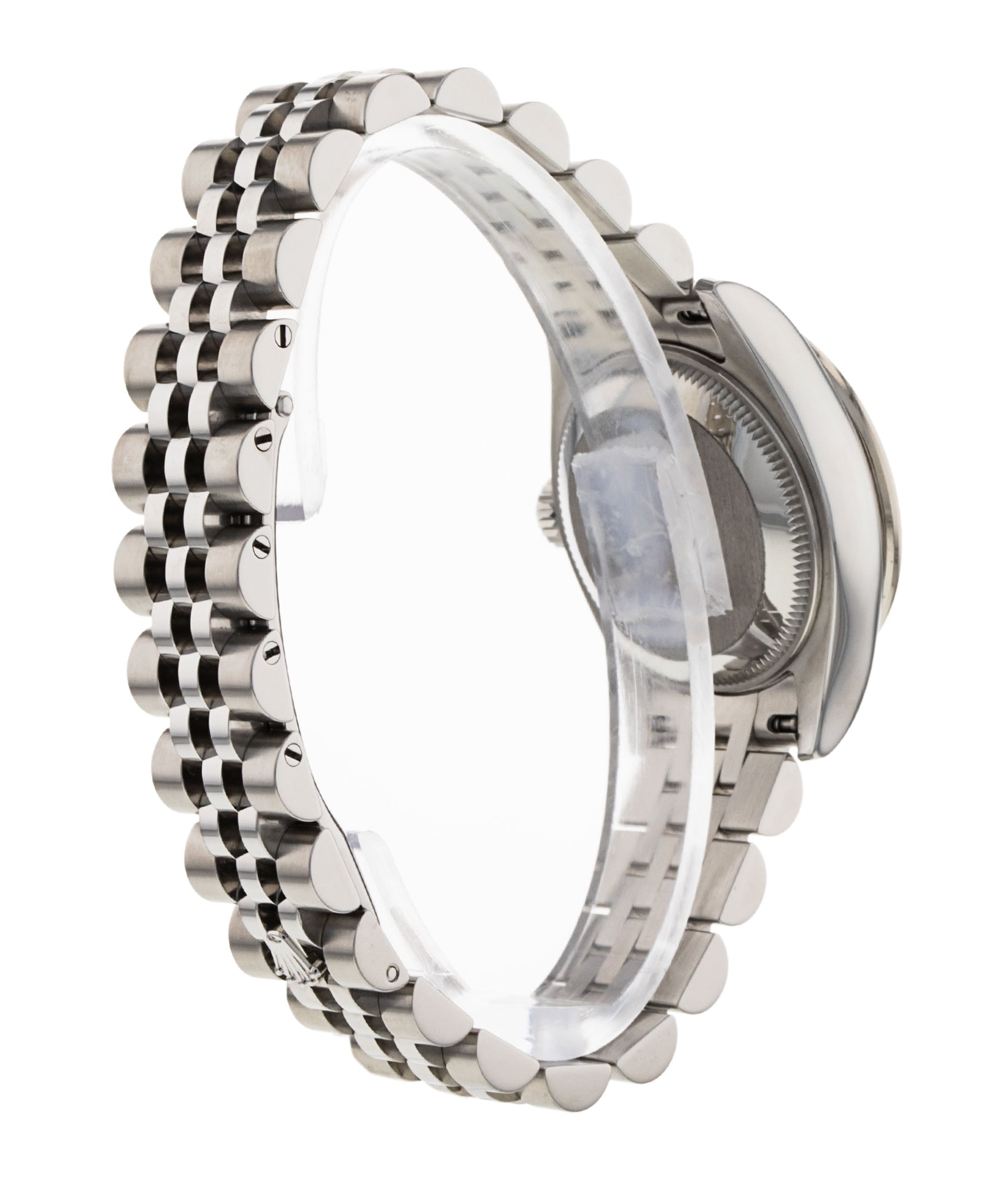 Rolex Datejust Lady 179384 Thumbnail 3