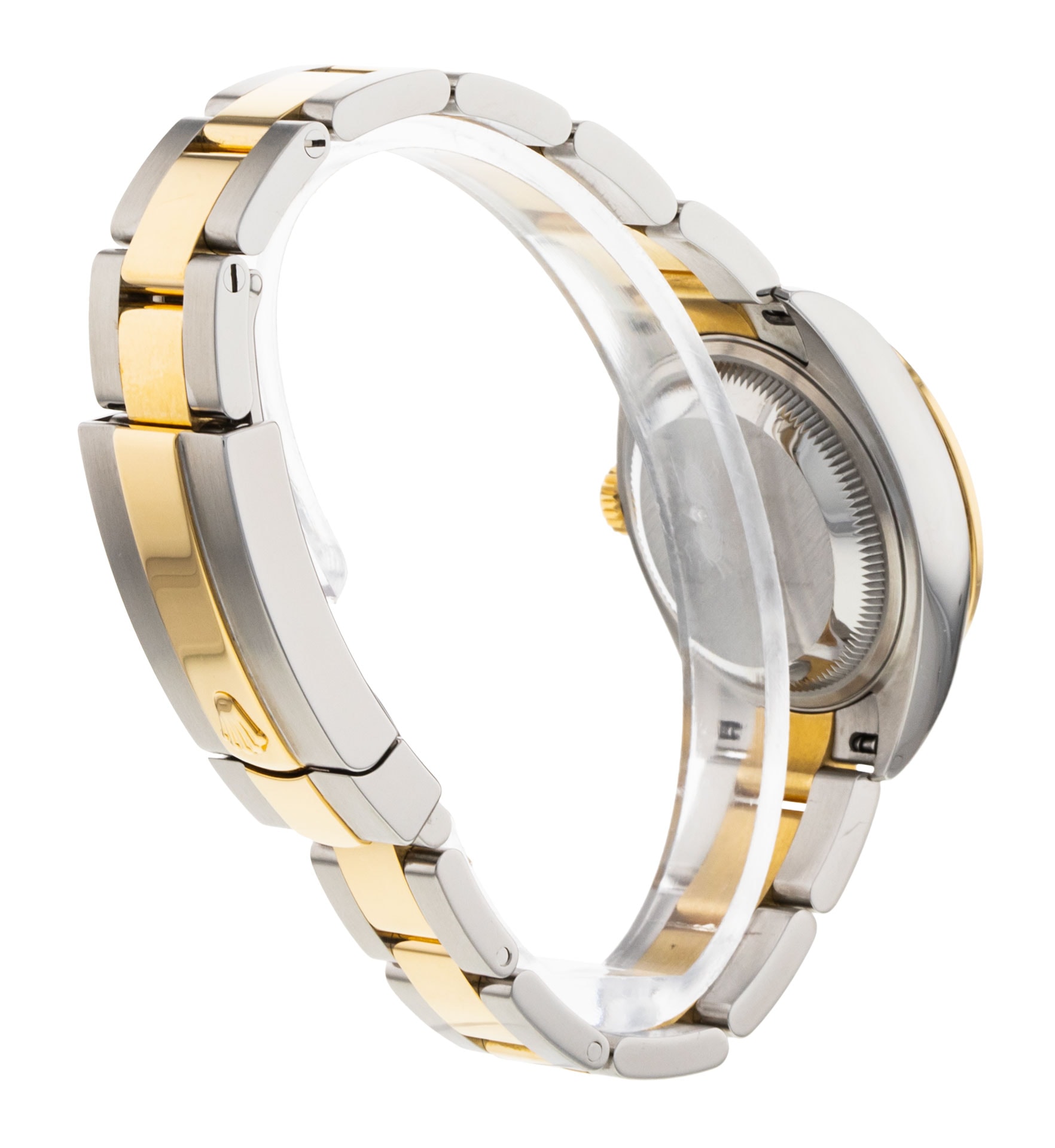 Rolex Datejust Lady 28 279383 RBR Thumbnail 3