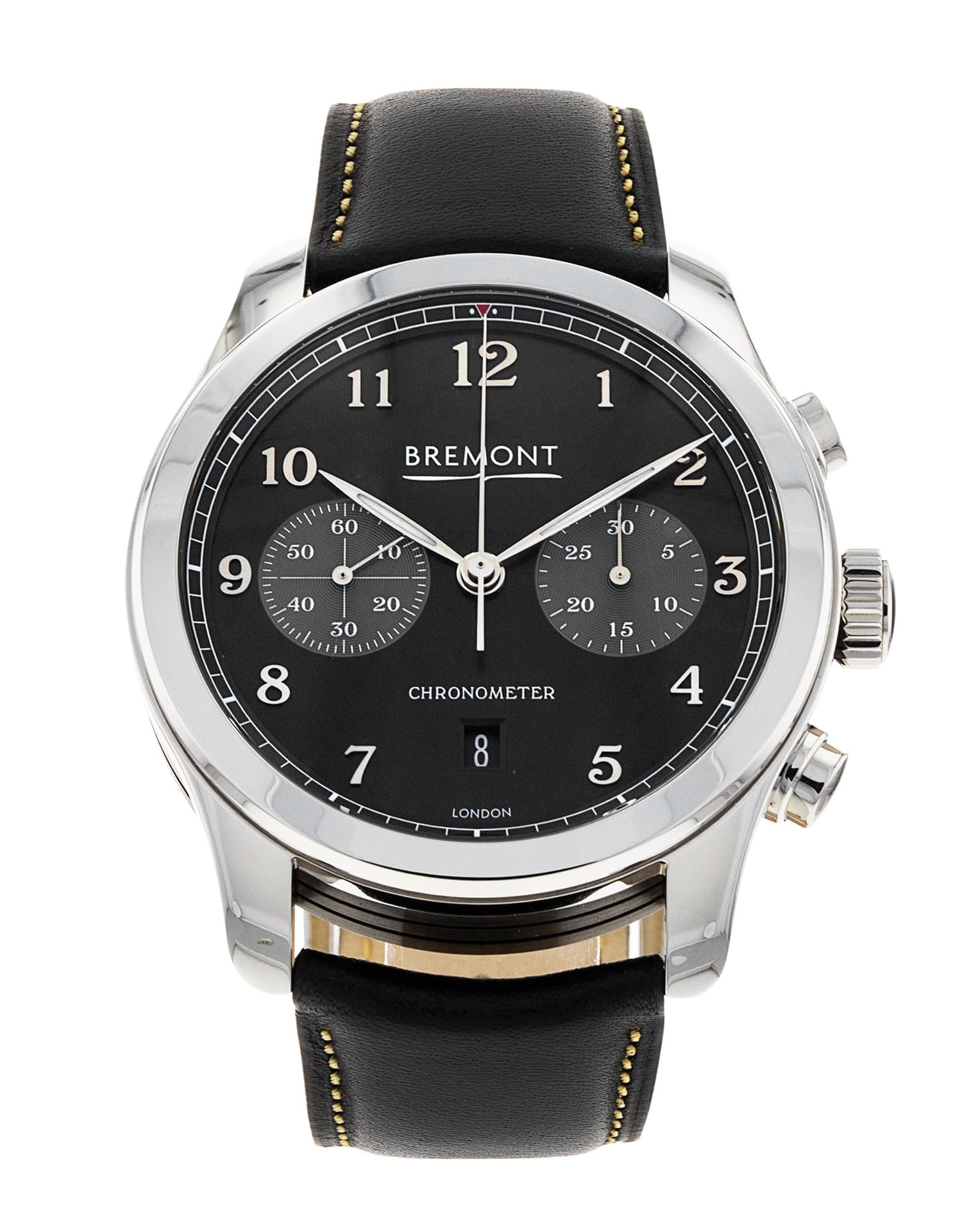 Bremont ALT1 ALT1-C/PB Thumbnail 1