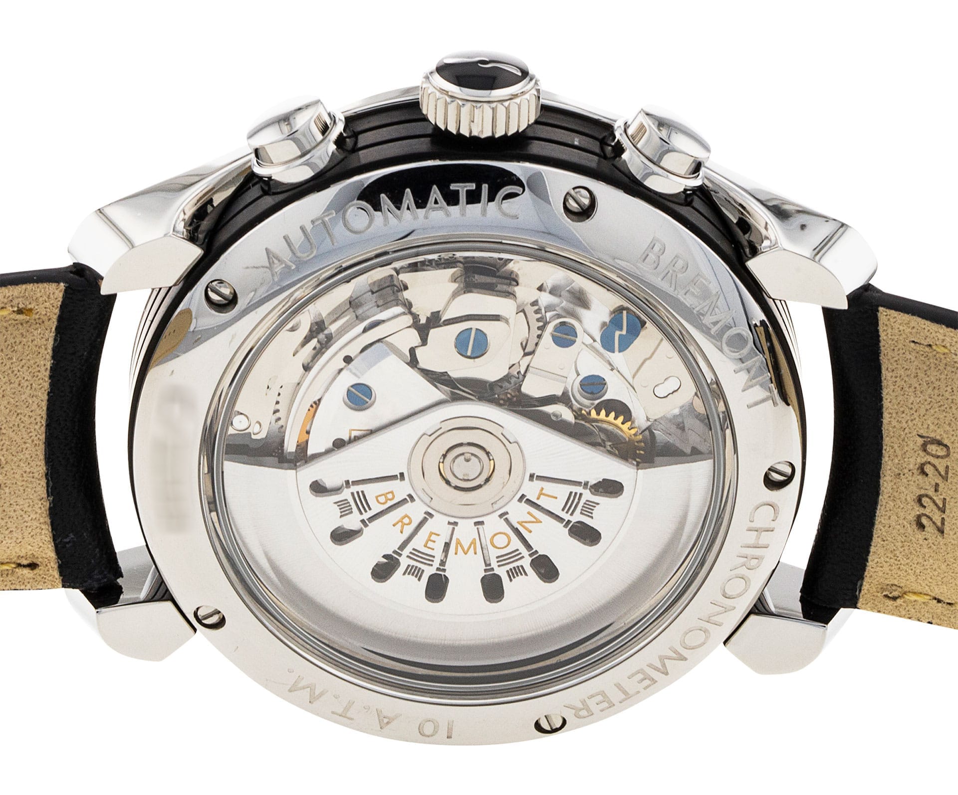 Bremont ALT1 ALT1-C/PB Thumbnail 4